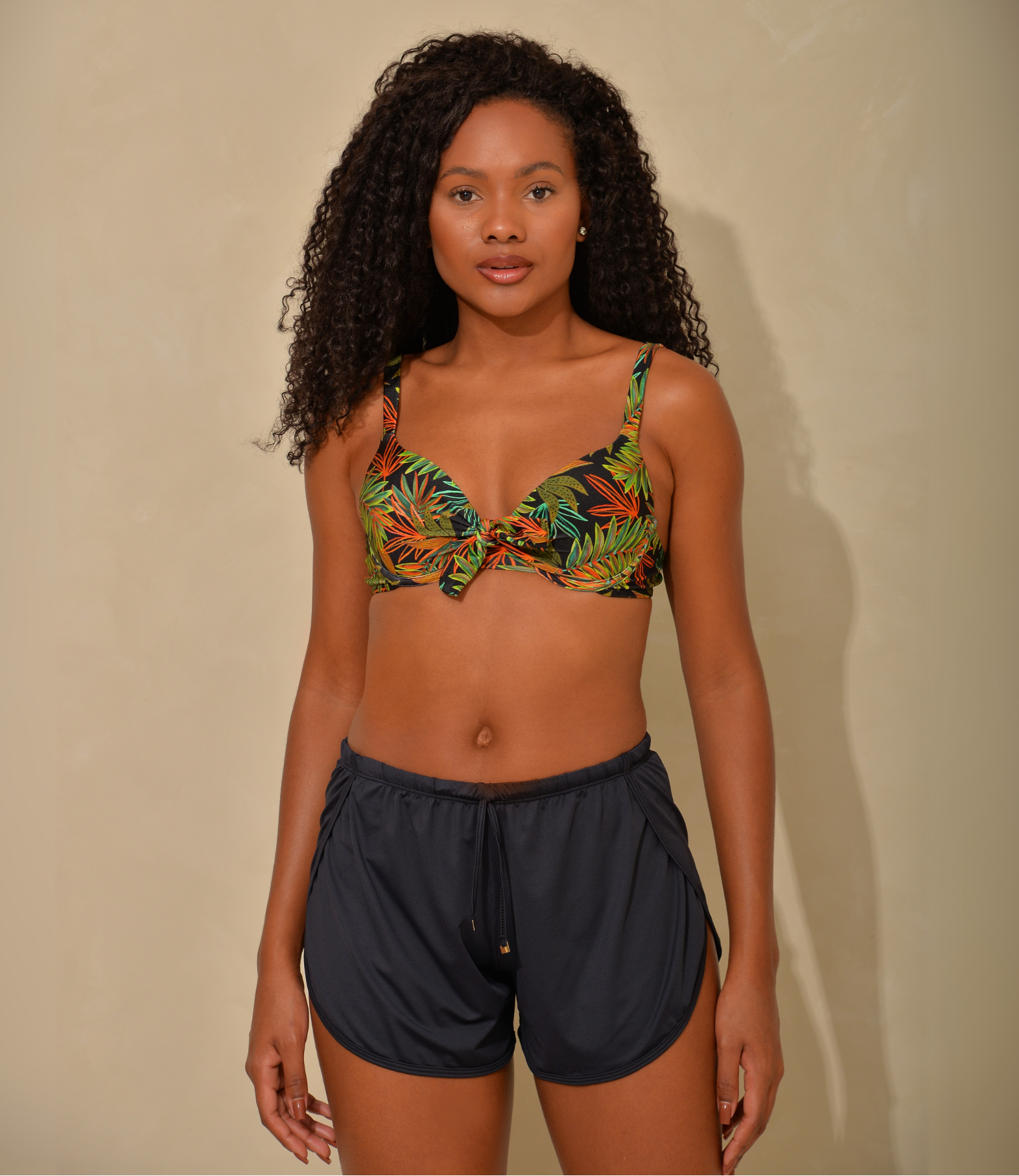 Short Saída Aura