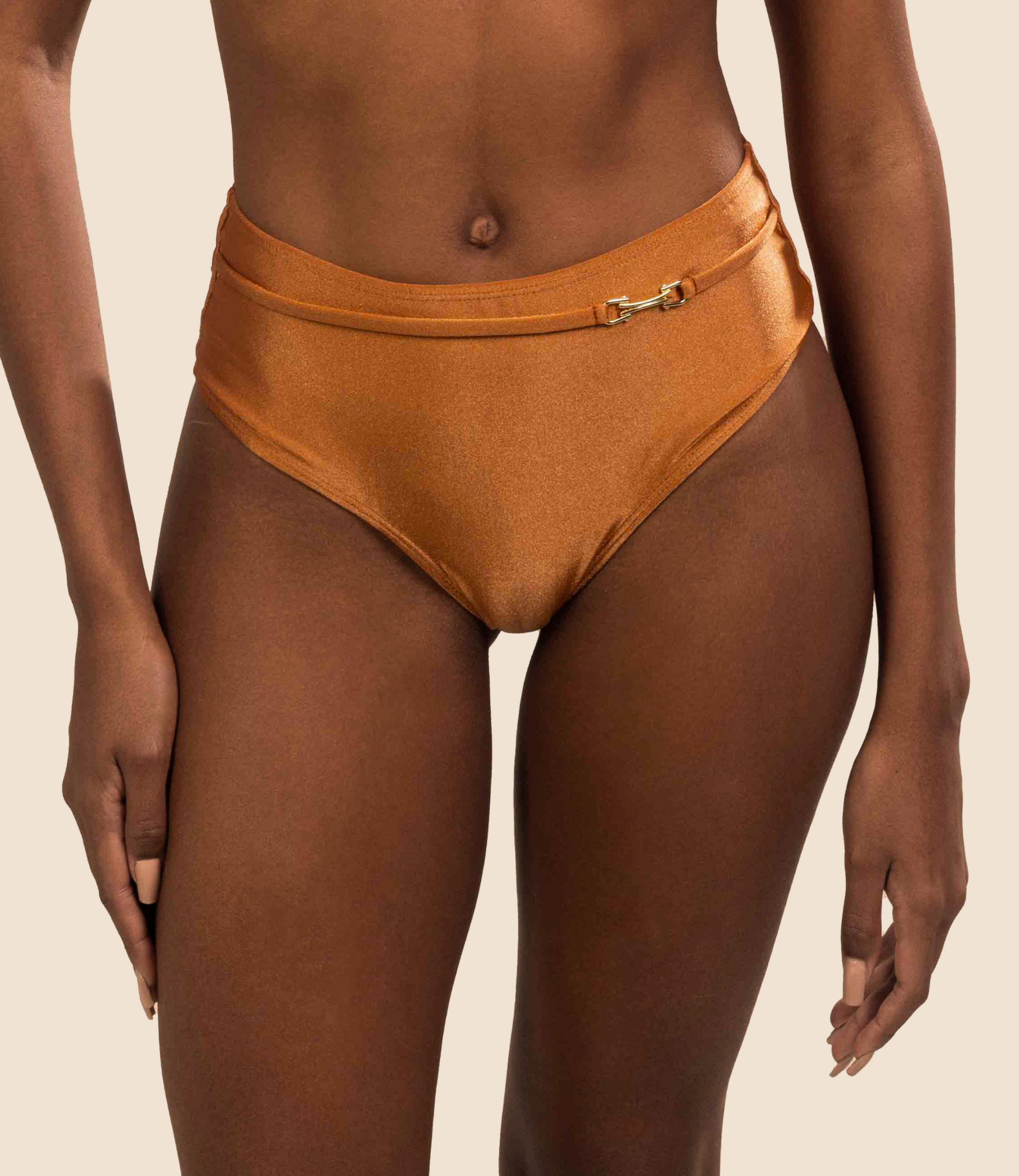 Calcinha Hot Pants Lisa Bianca