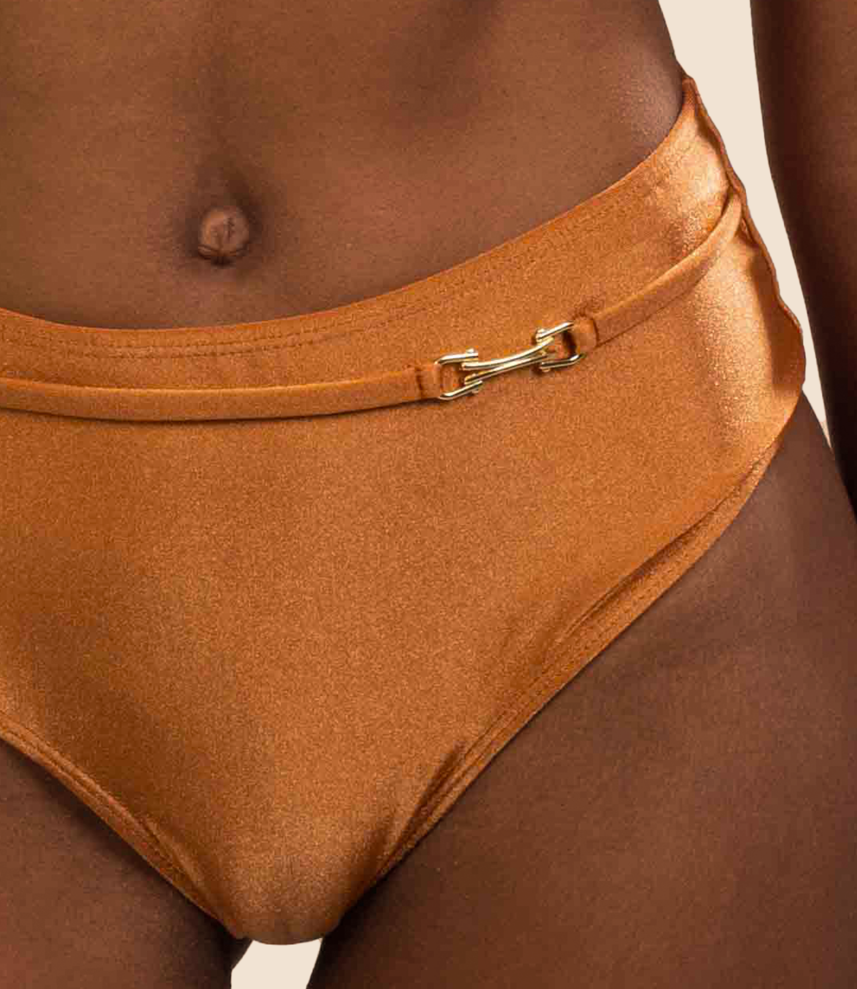 Calcinha Hot Pants Lisa Bianca