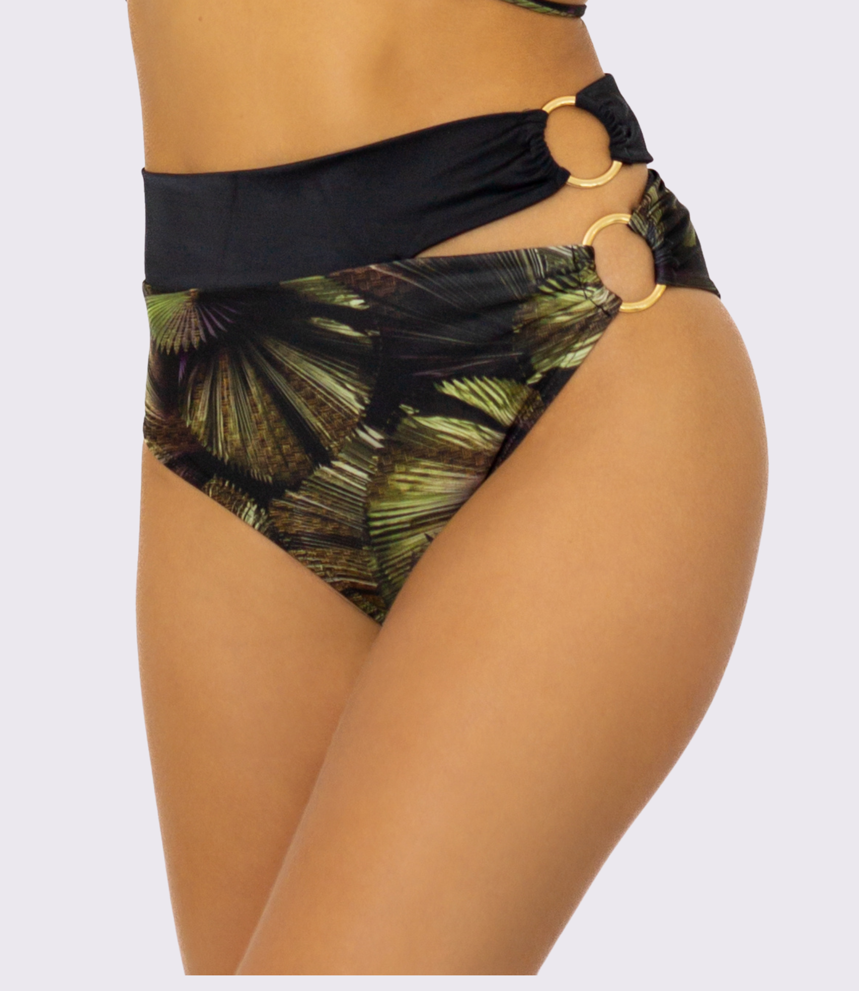 Calcinha Giovana Estampado
