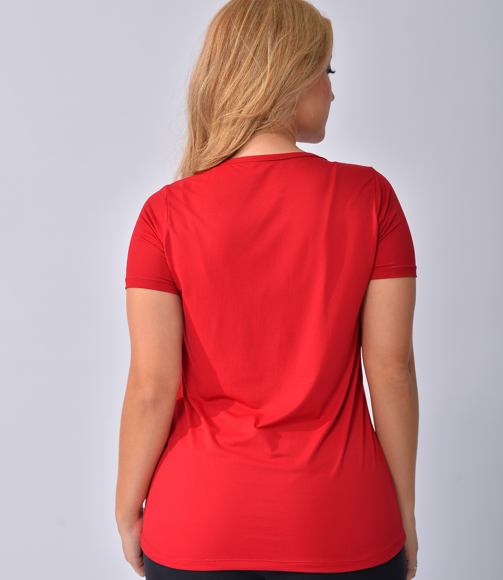 Camiseta Dry Leve Pulse