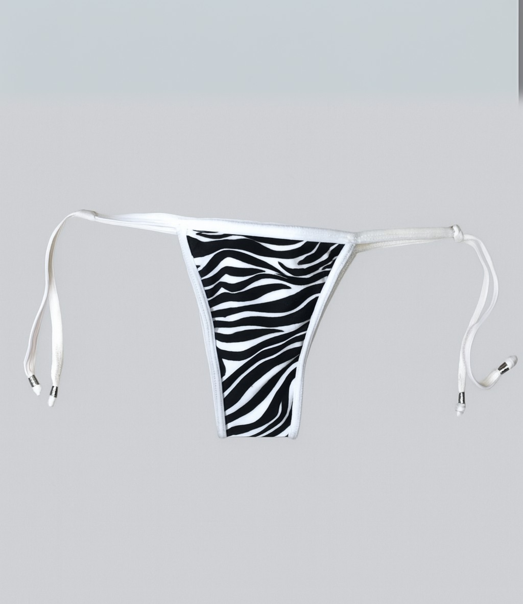 Calcinha Praia Viva Estampada