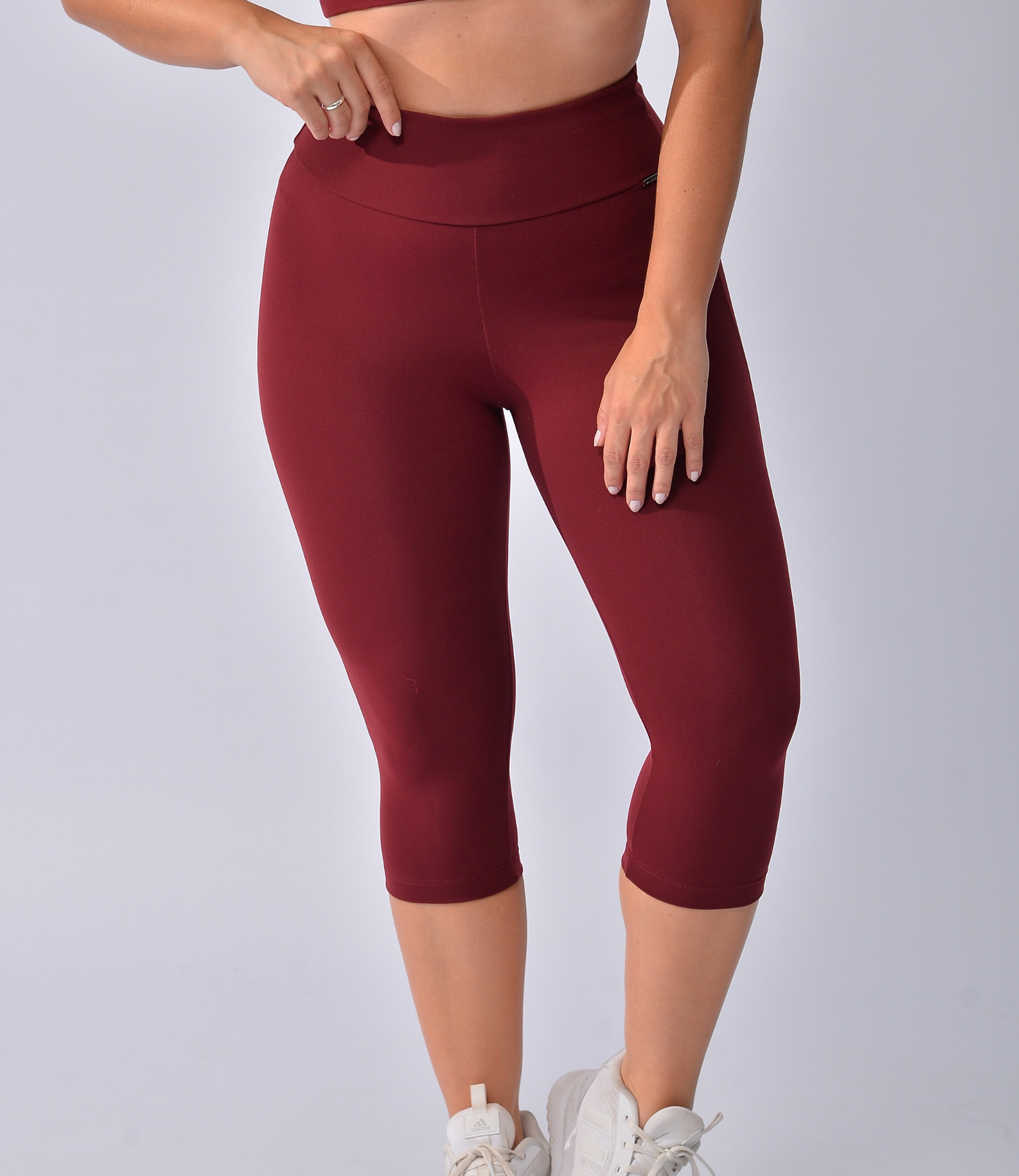 Corsário Fitness em Suplex Pulse