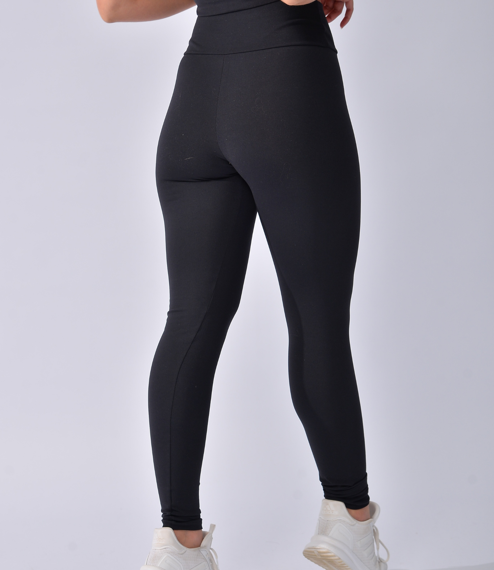 Calça Legging Suplex Simples Pulse