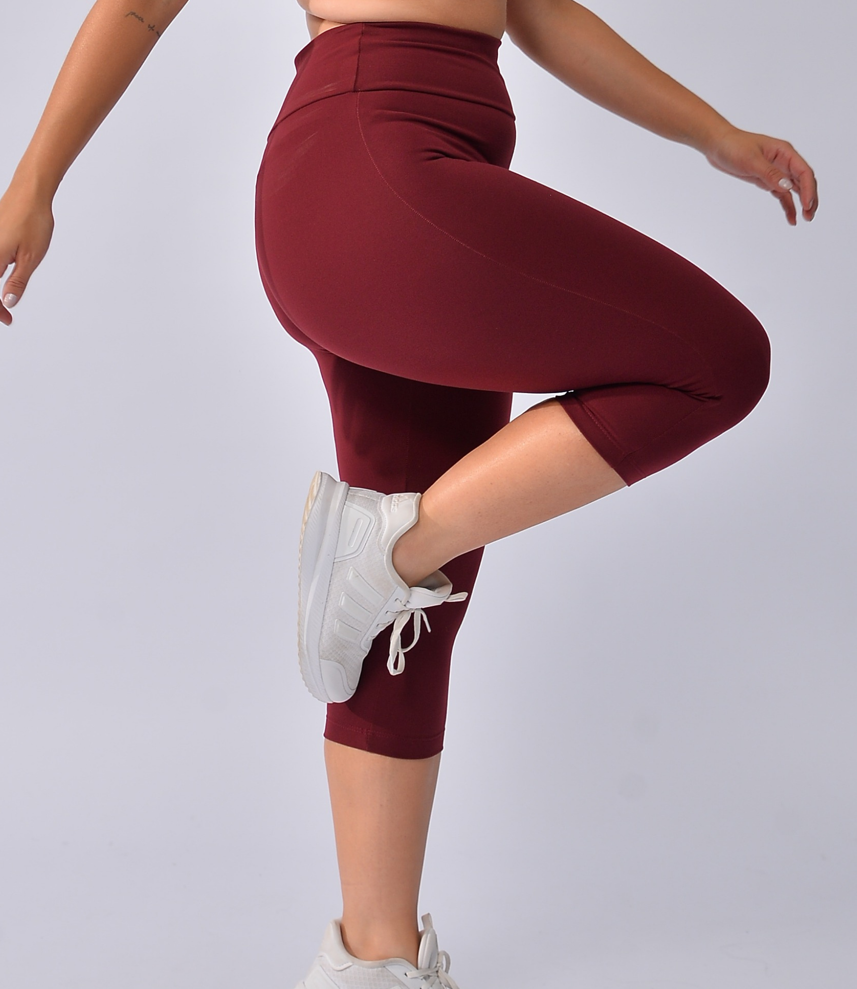 Corsário Fitness em Suplex Pulse