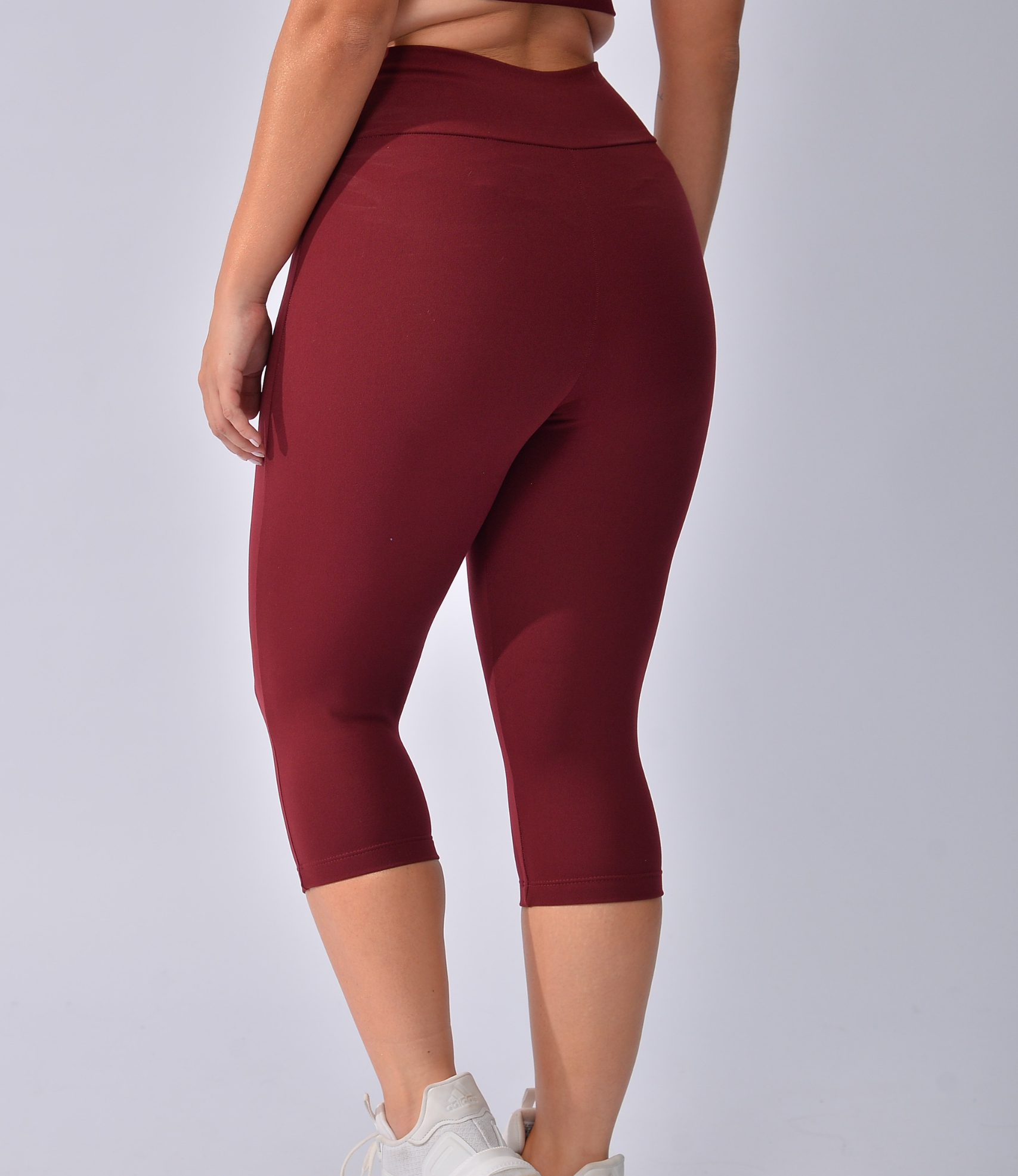 Corsário Fitness em Suplex Pulse