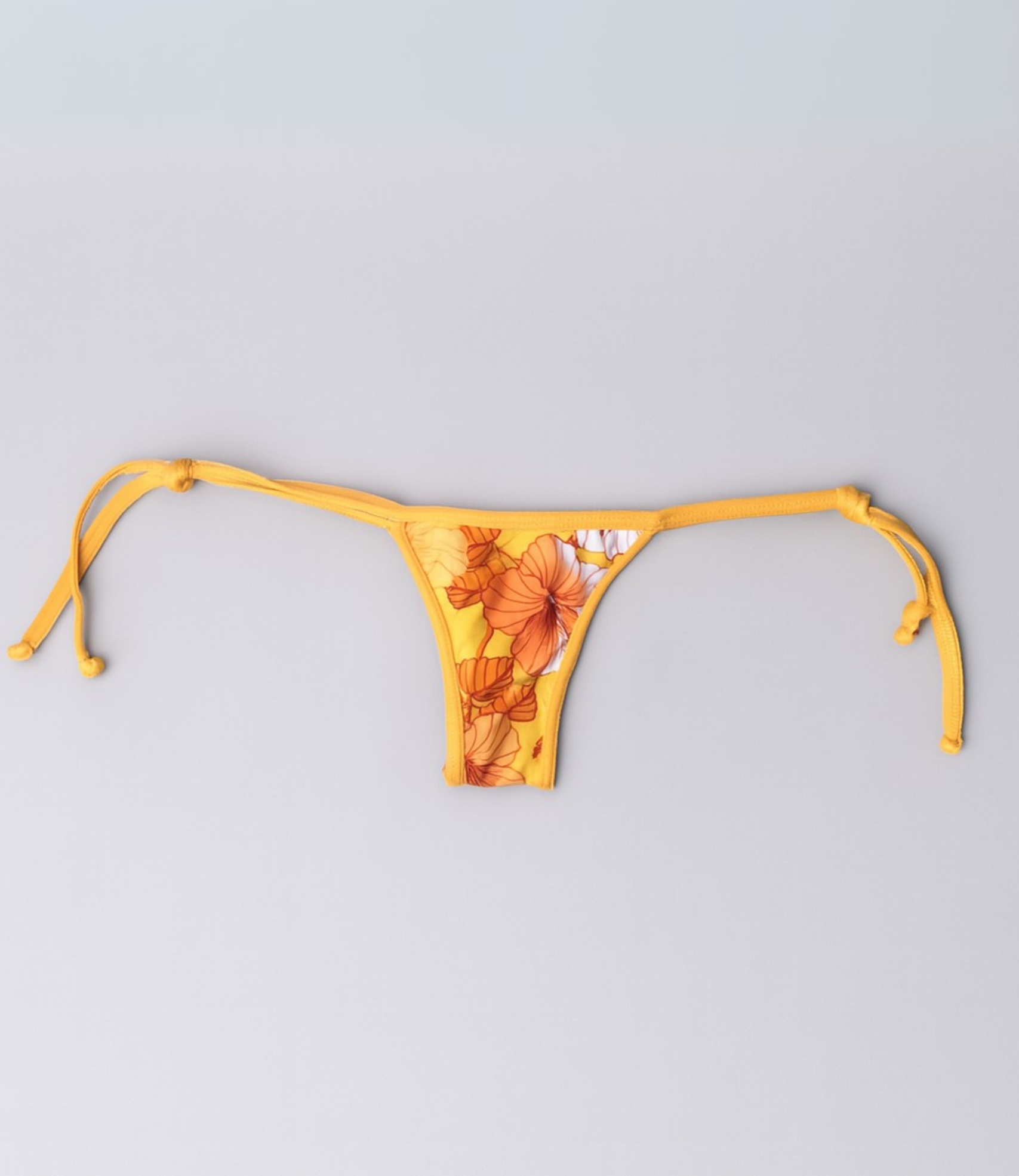 Calcinha Praia Viva Estampada