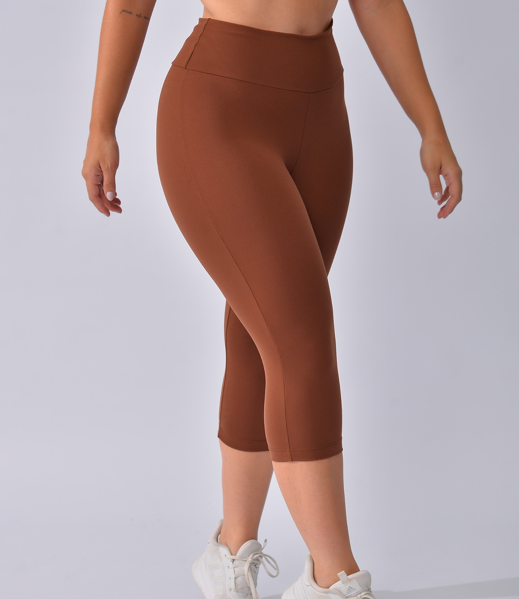 Corsário Fitness em Suplex Pulse