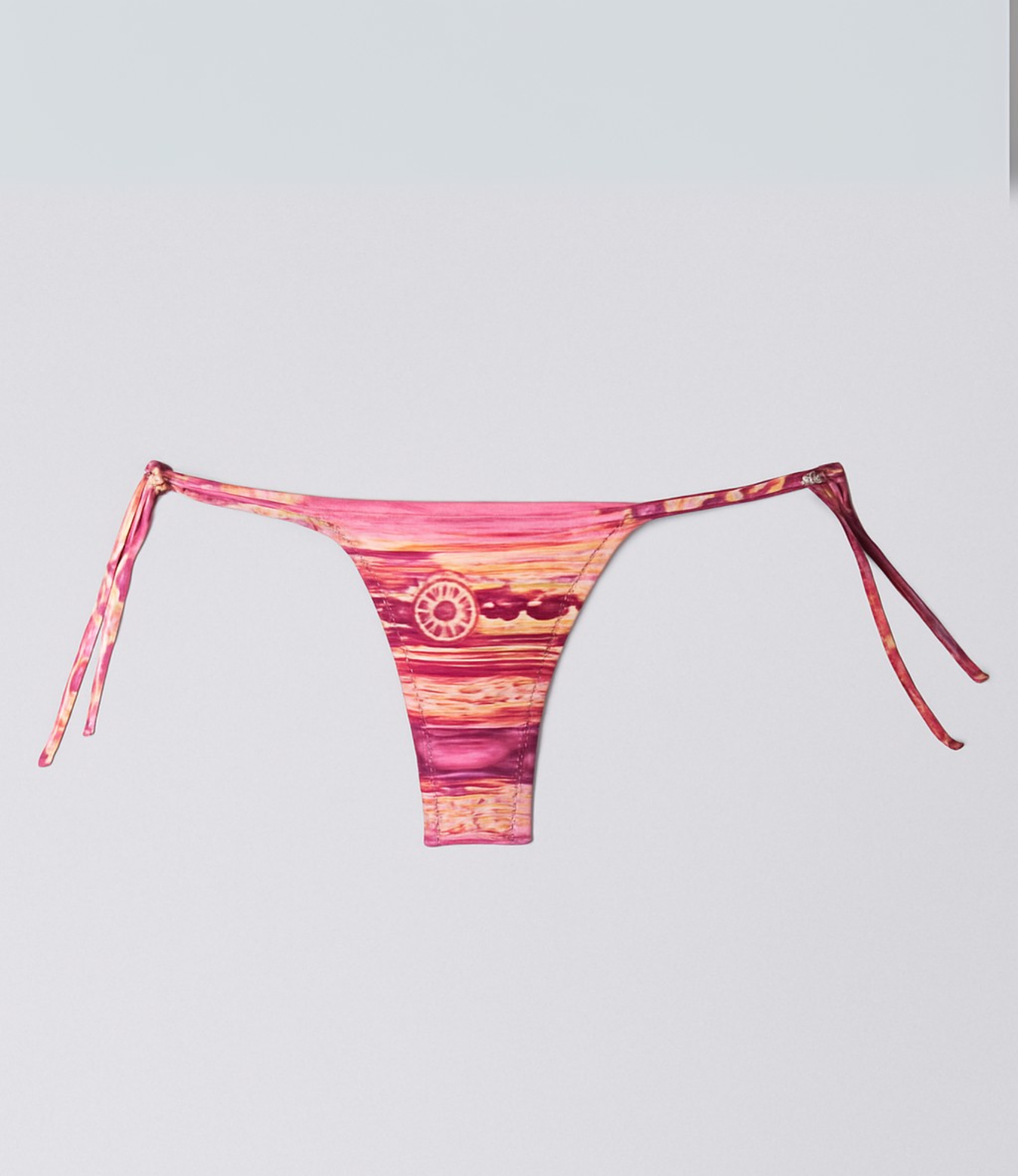 Calcinha Praia Viva Estampada