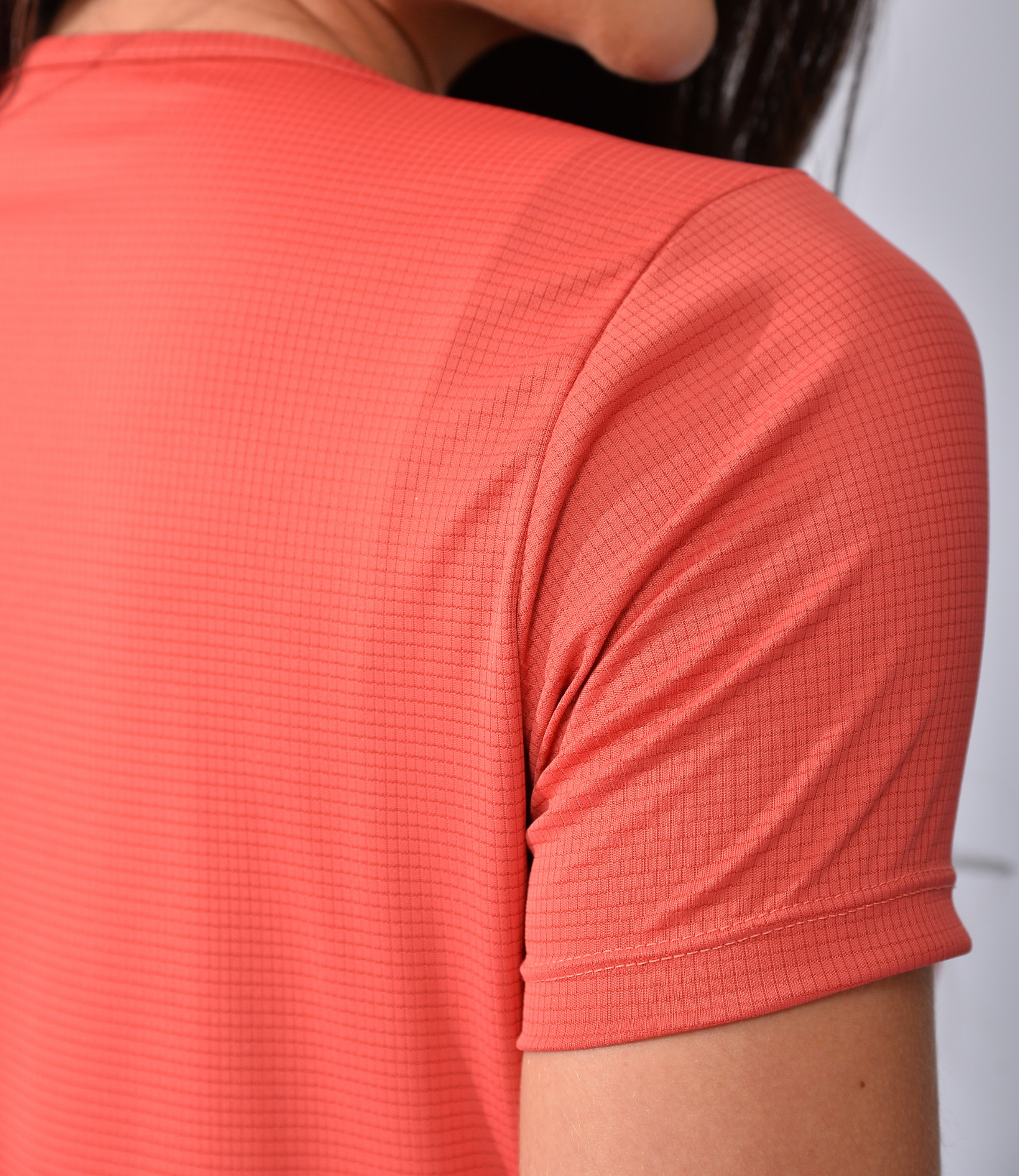 Camiseta Dry Leve Pulse