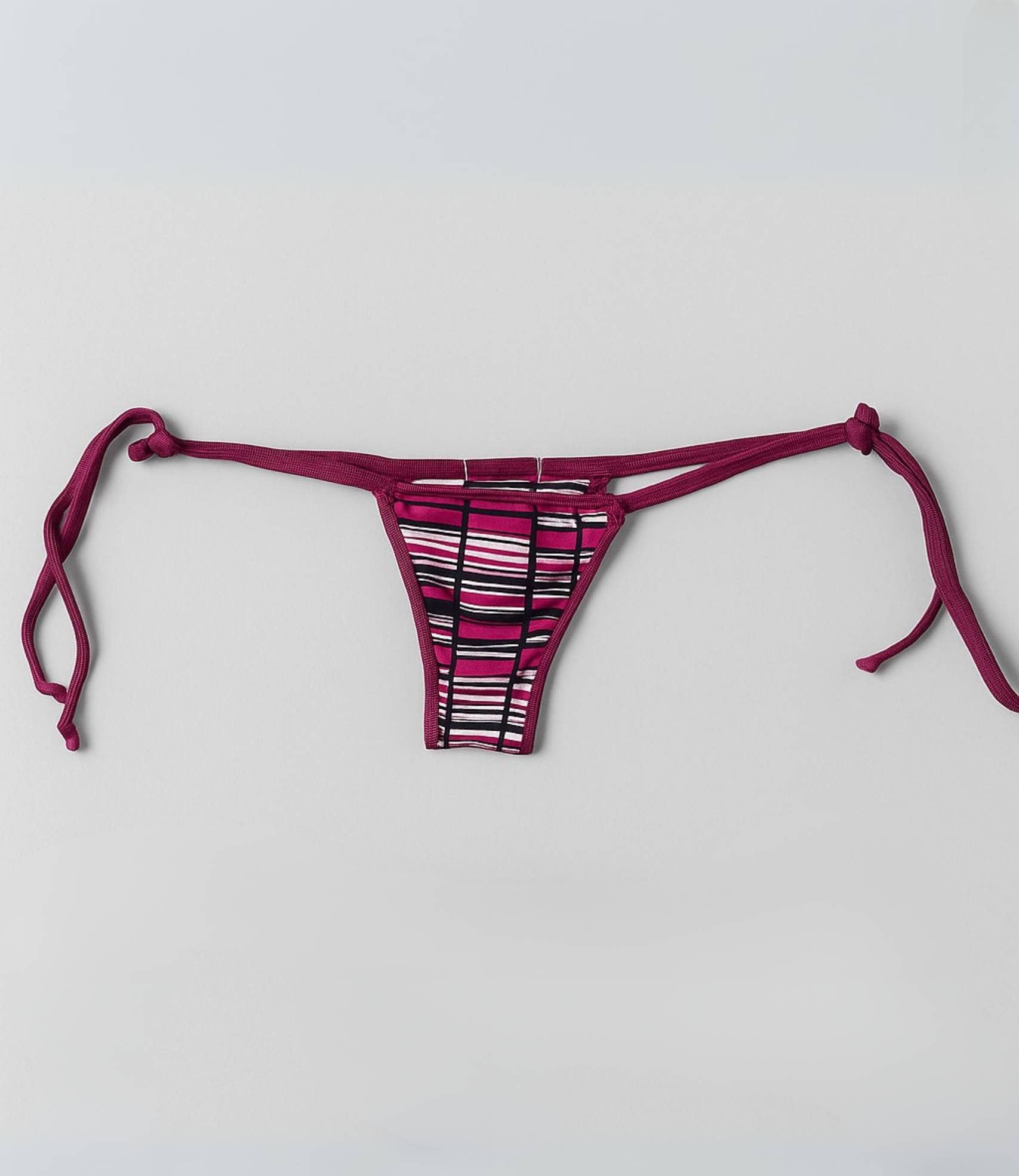 Calcinha Praia Viva Estampada