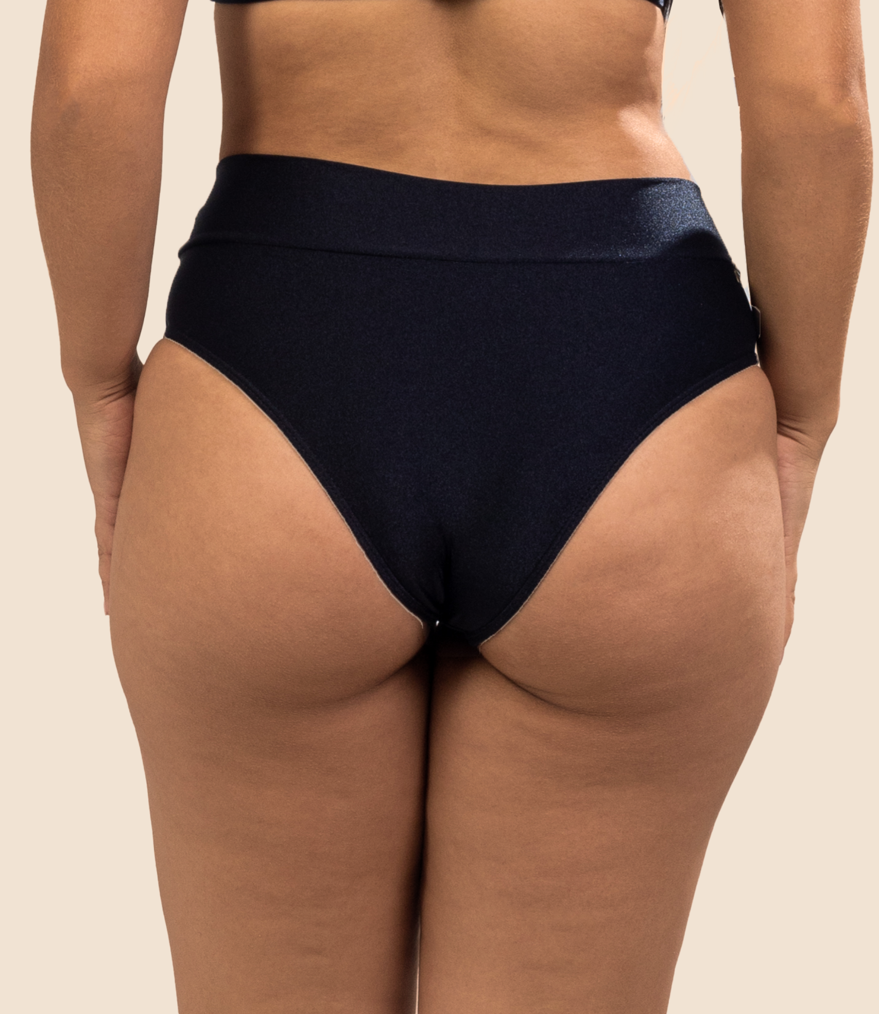 Calcinha Hot Pants Lisa Betina