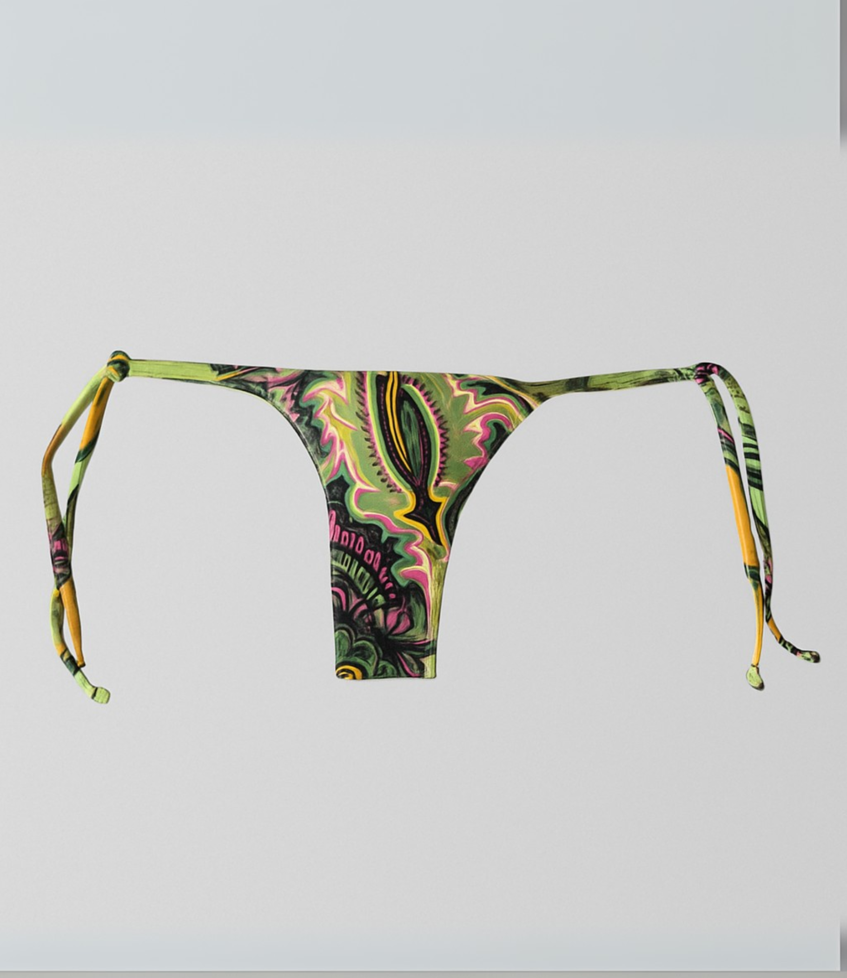 Calcinha Praia Viva Estampada