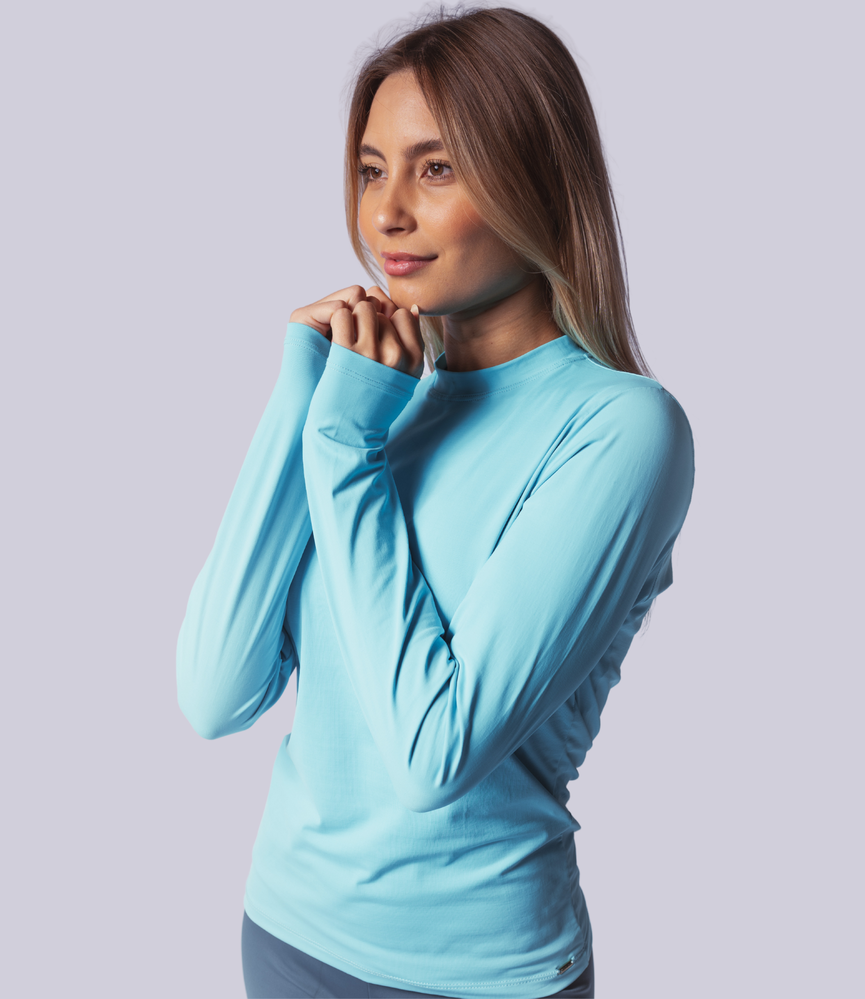 Blusa de Proteção UV Pulse