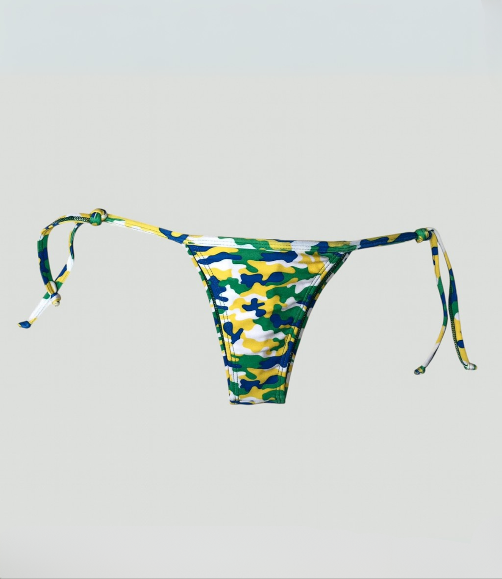 Calcinha Praia Viva Estampada