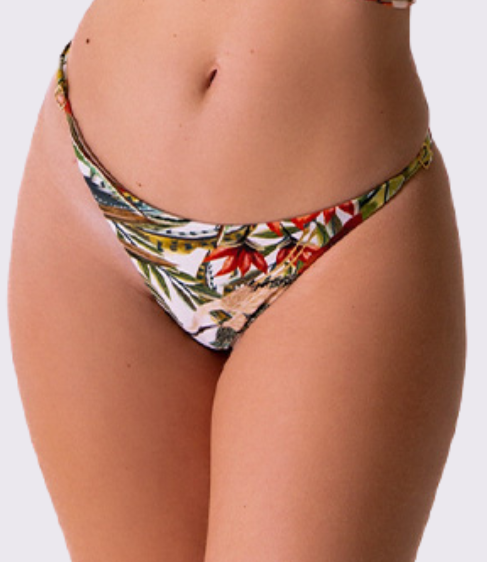 Calcinha Laila Estampado