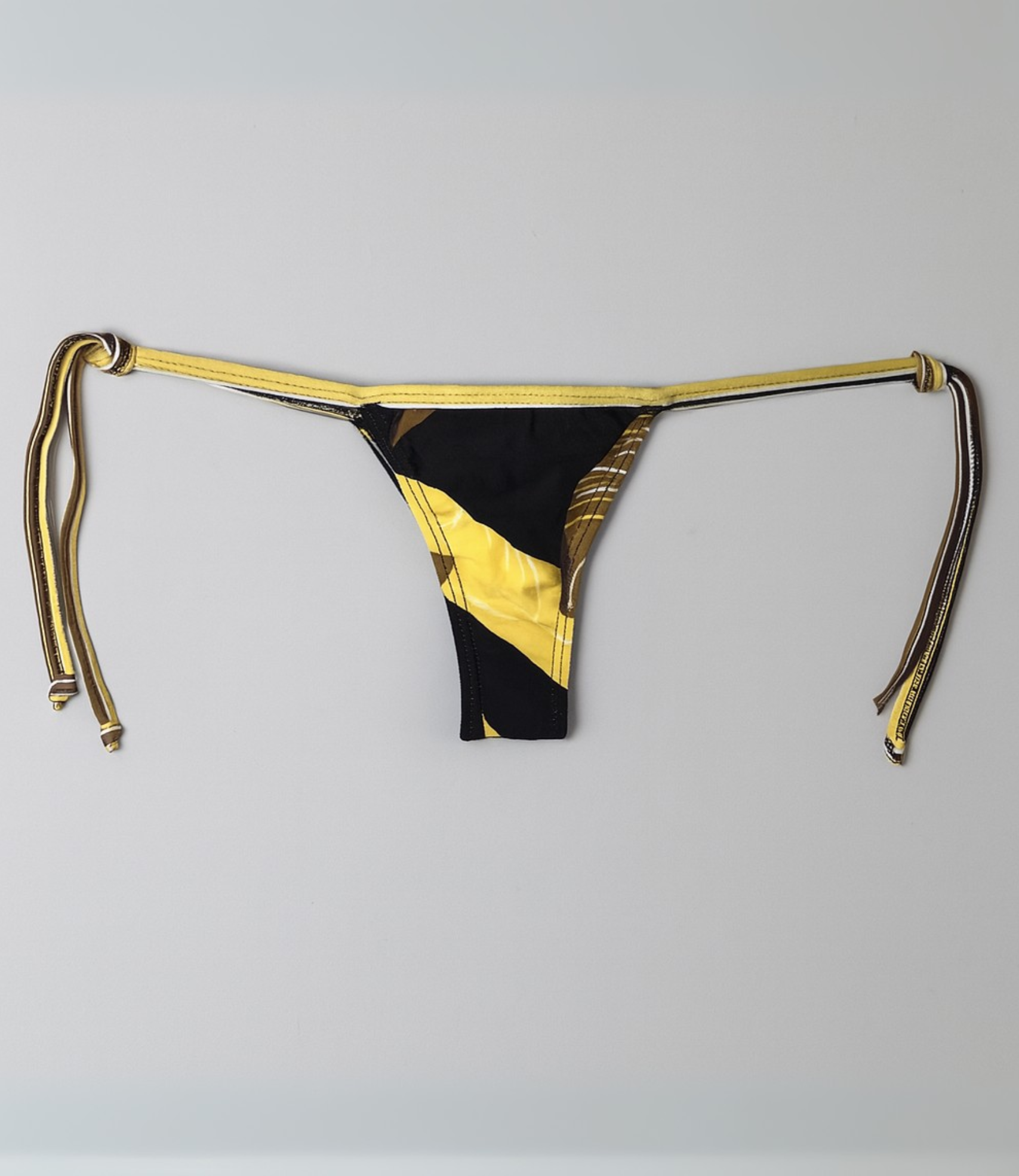 Calcinha Praia Viva Estampada