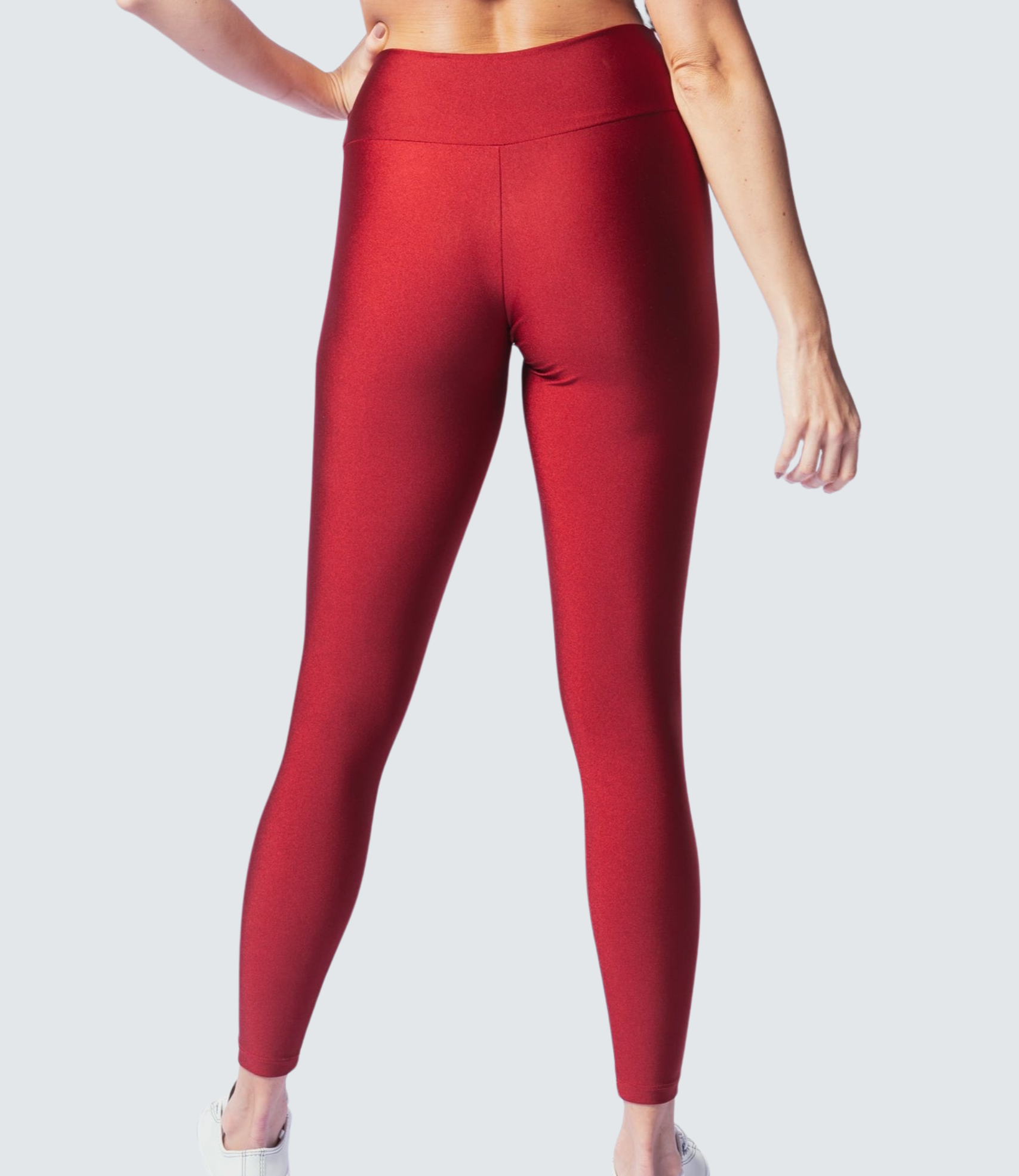 Calça Legging Lisa Trilobal Pulse