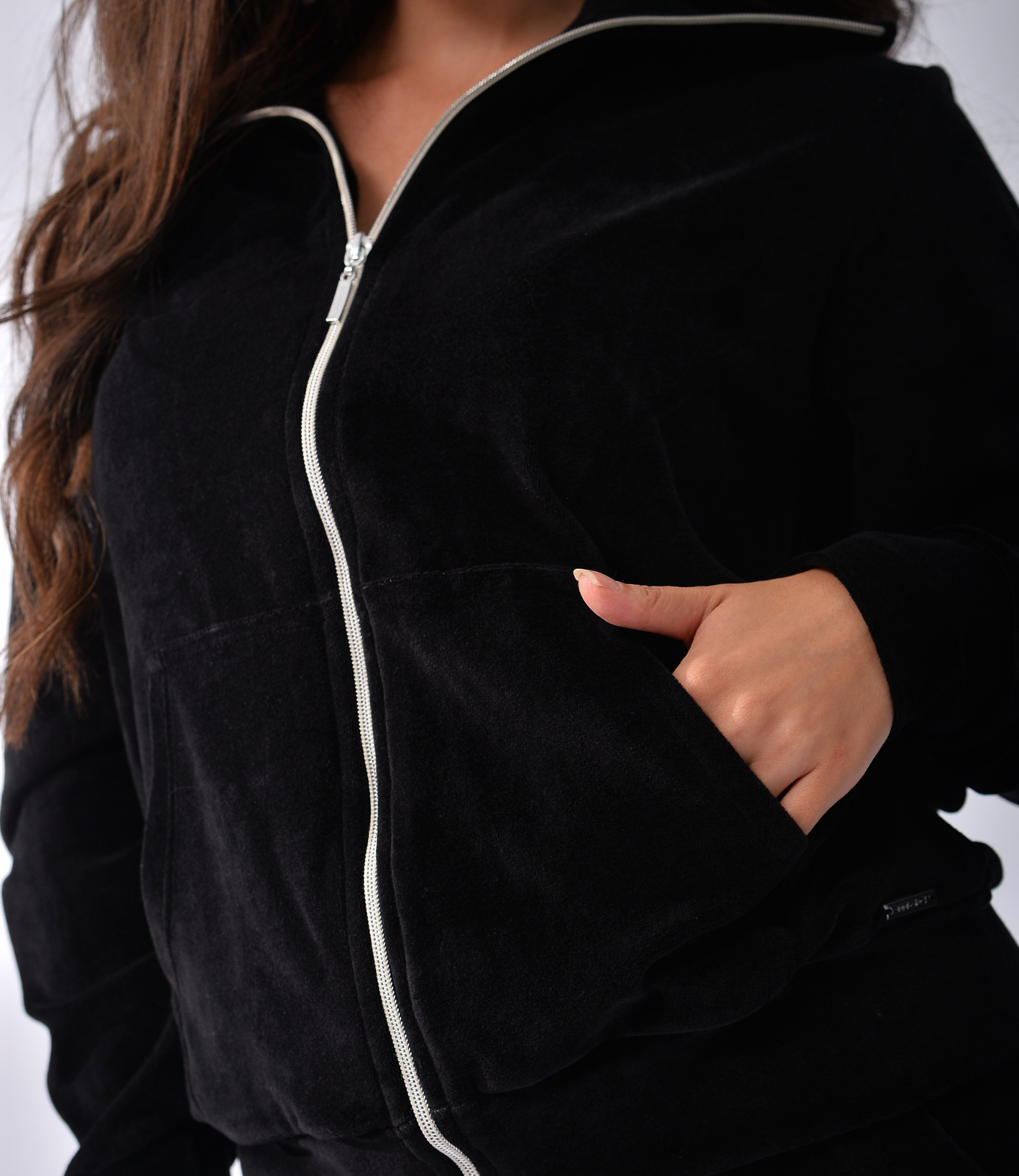 Conjunto Home Wear Plush Pulse