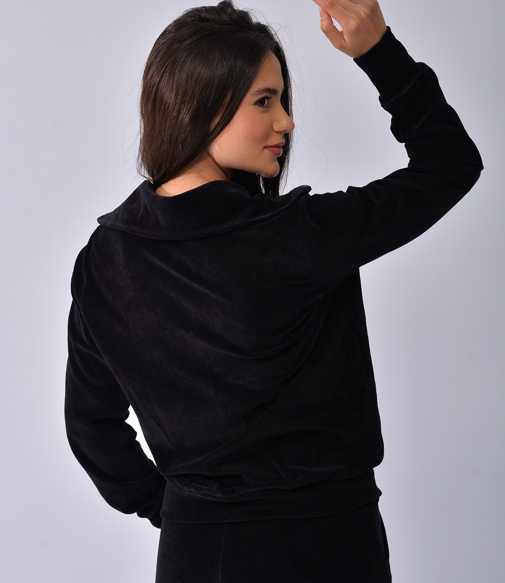 Conjunto Home Wear Plush Pulse
