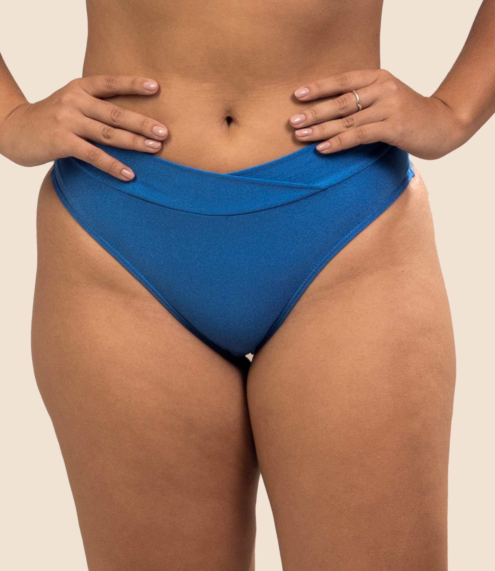 Calcinha Hot Pants Lisa Martina