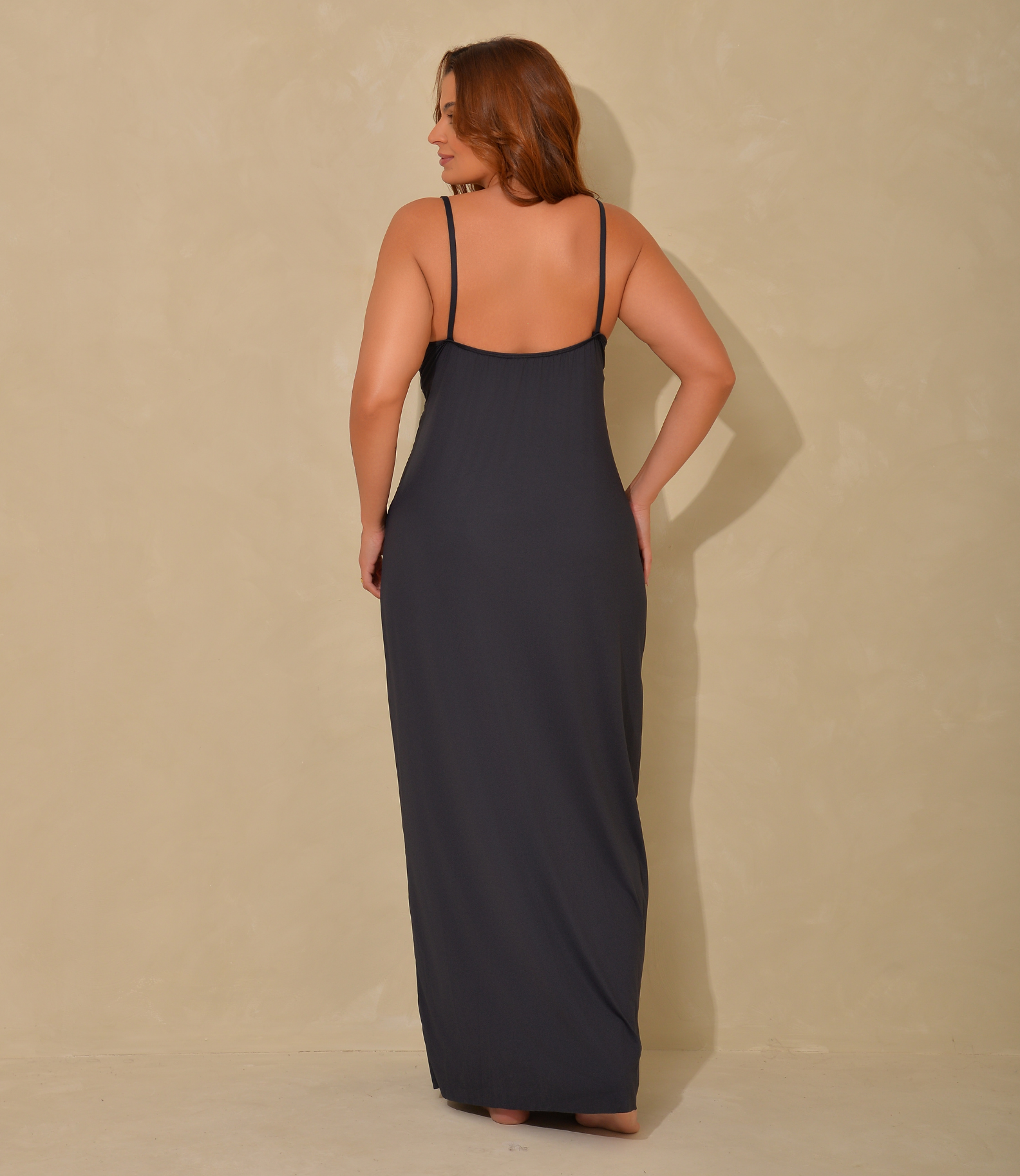 Saída de Praia Catarina