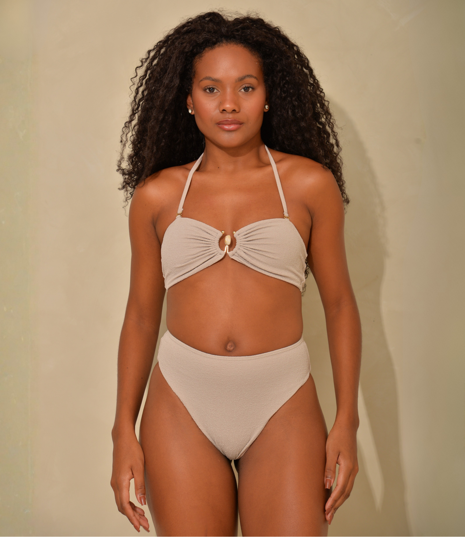 Conjunto de Biquíni – Top Estella & Calcinha Camila