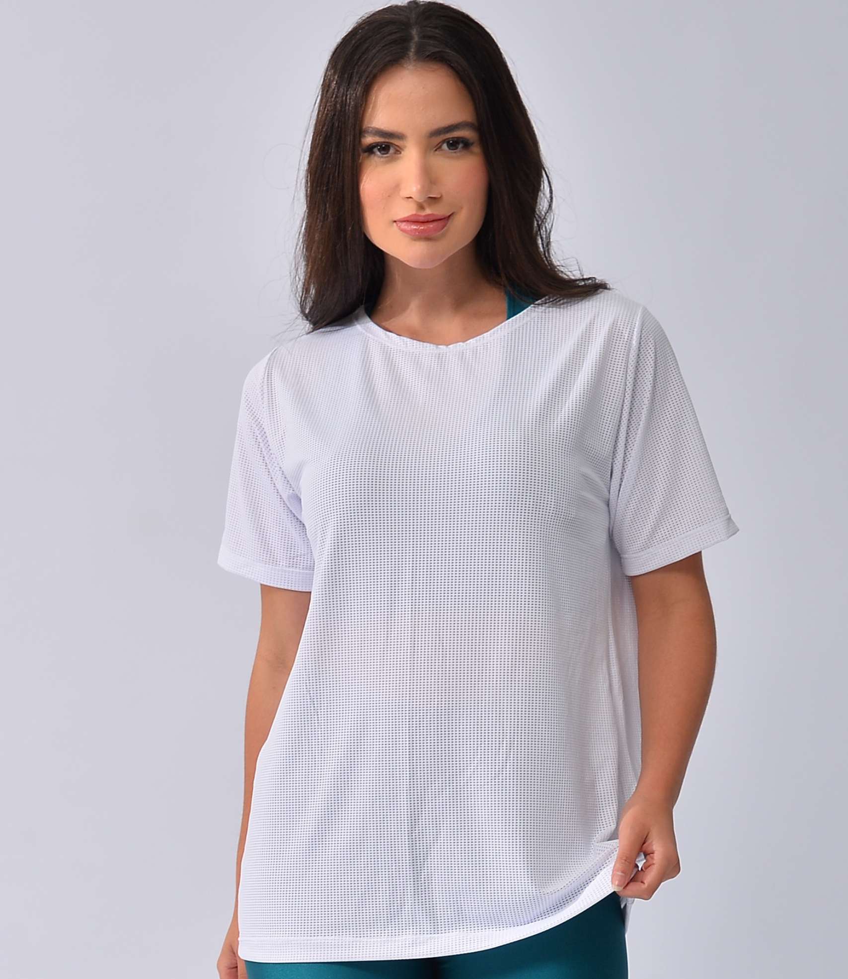 Camiseta Dry Leve Pulse