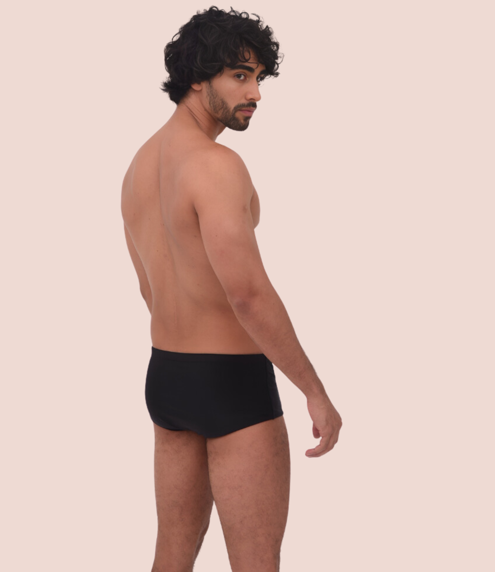Sunga Masculina Esportiva