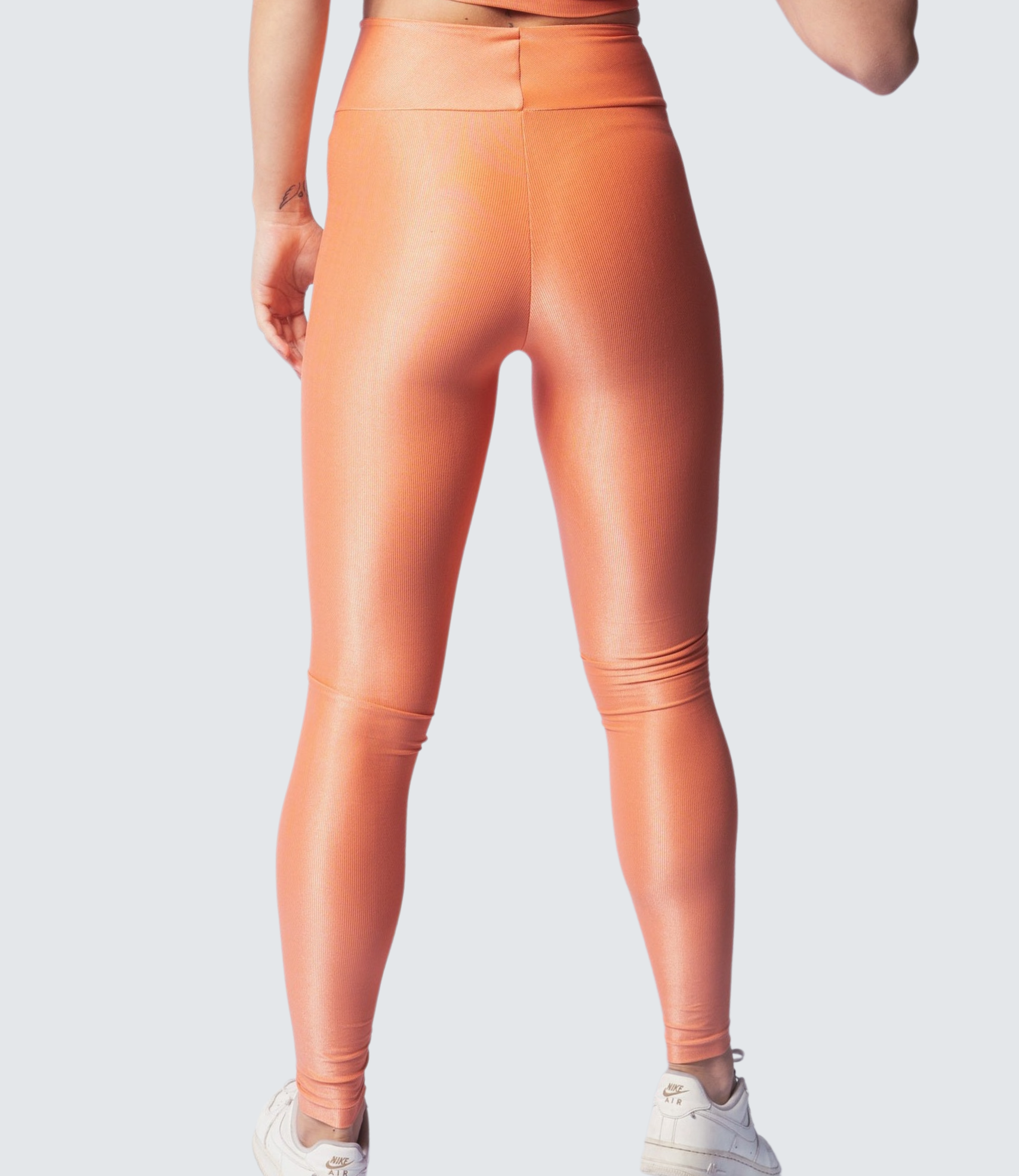 Calça Legging Lavínia - Estampada Suzuka
