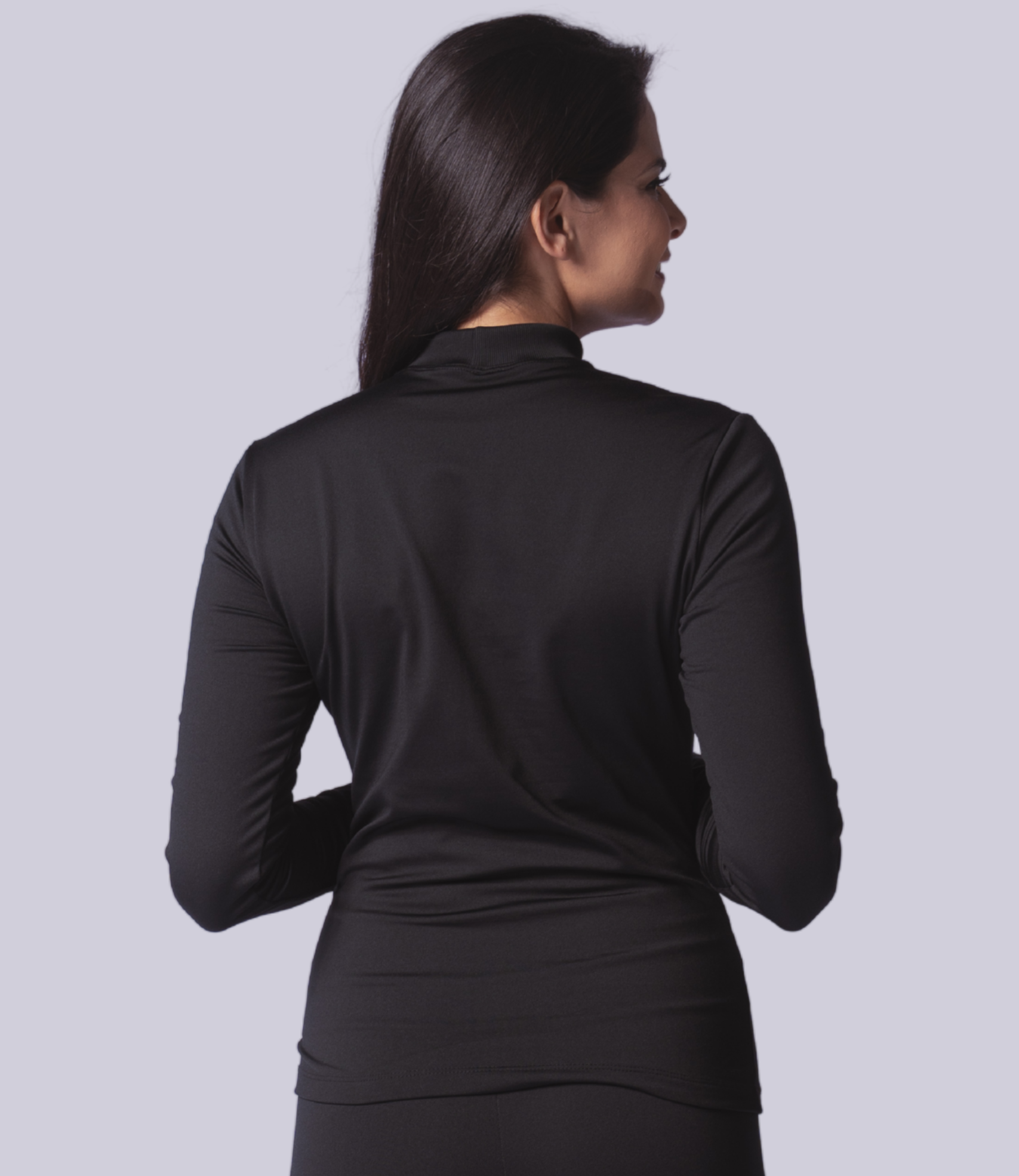 Blusa Térmica Manga Comprida Pulse