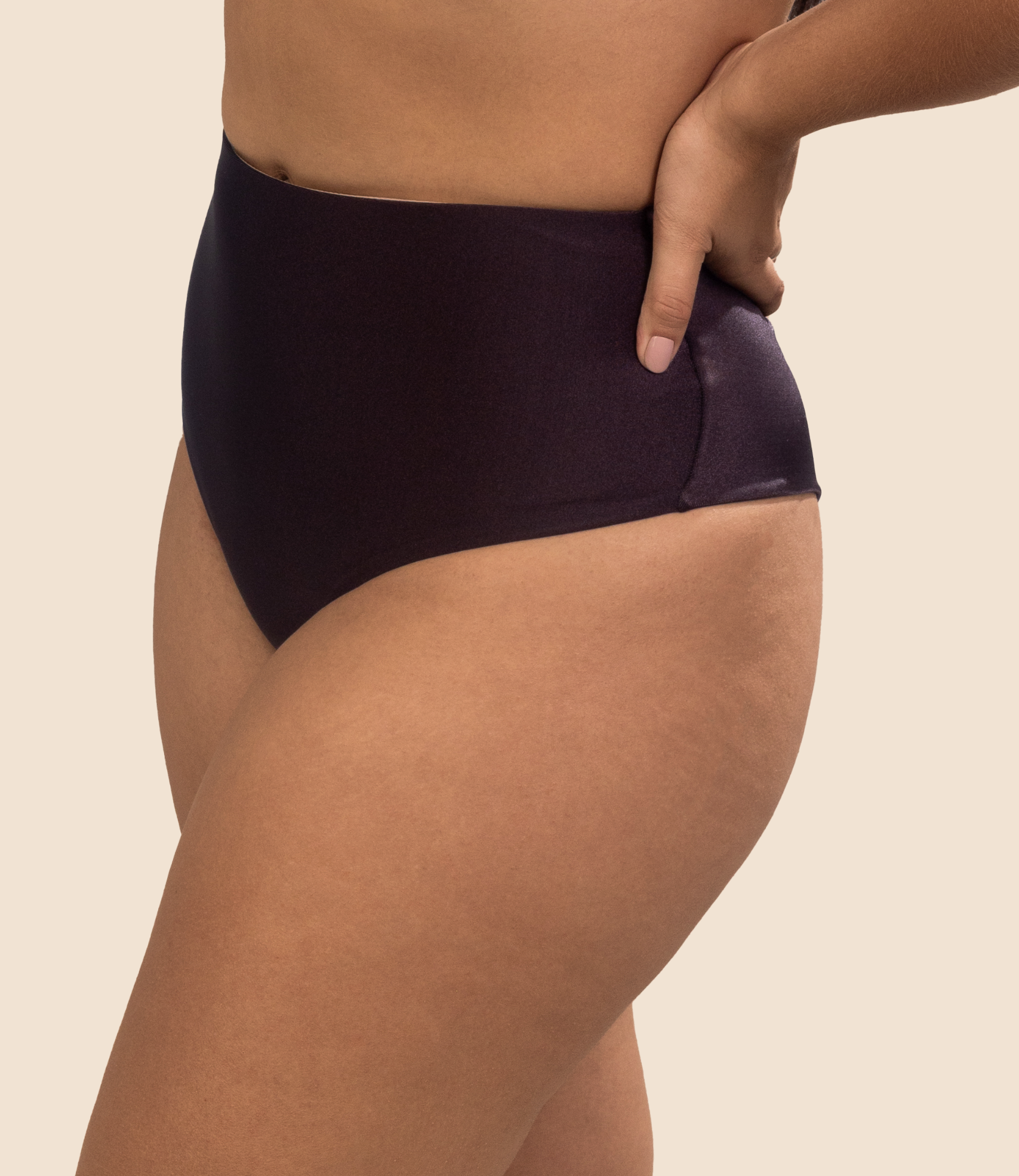 Calcinha De Biquíni Hot Pant Liliane