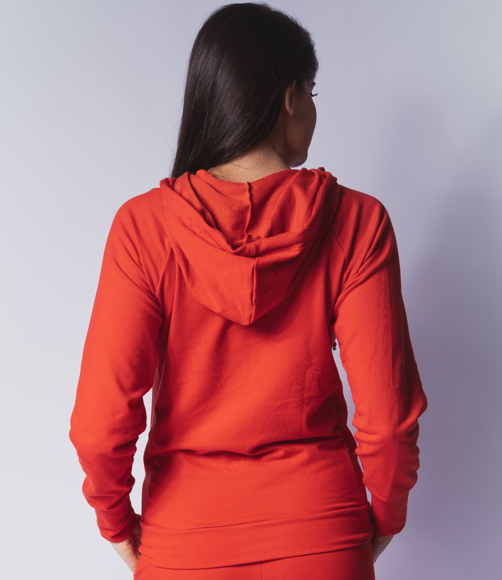 Casaco HomeWear Moletom Pulse