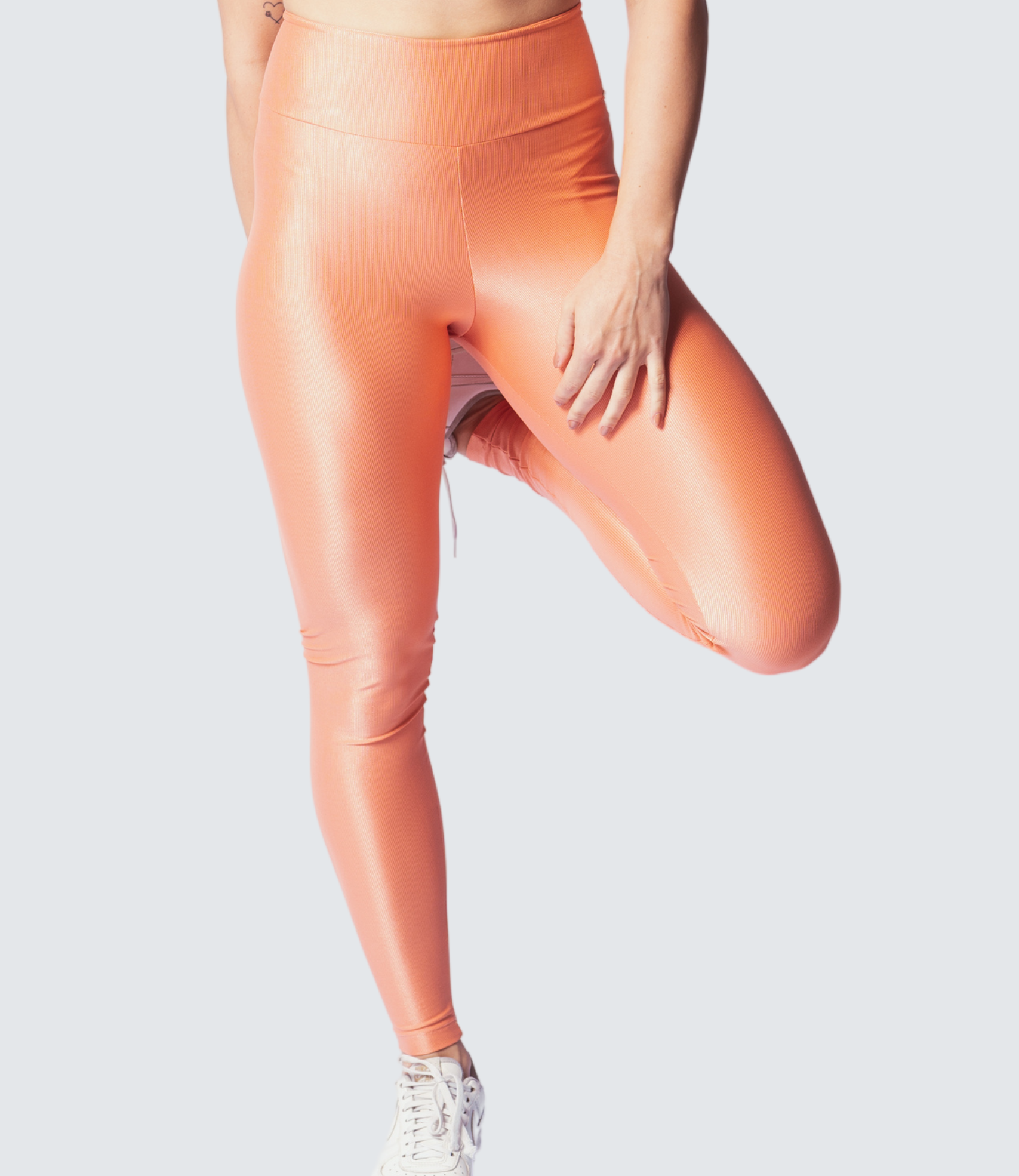 Calça Legging Lavínia - Estampada Suzuka