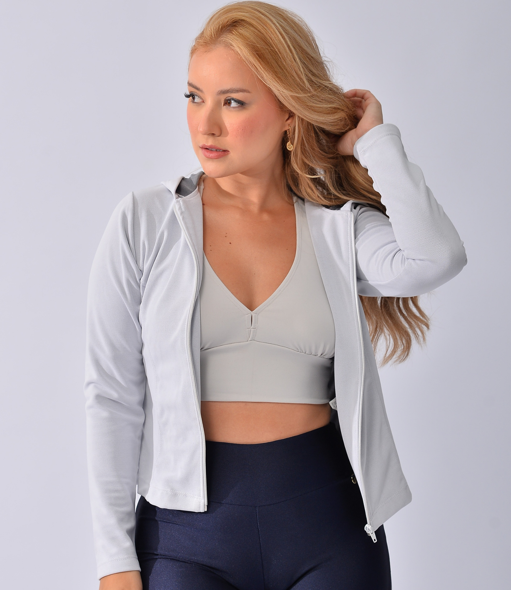 Casaco Dry Slim Pulse