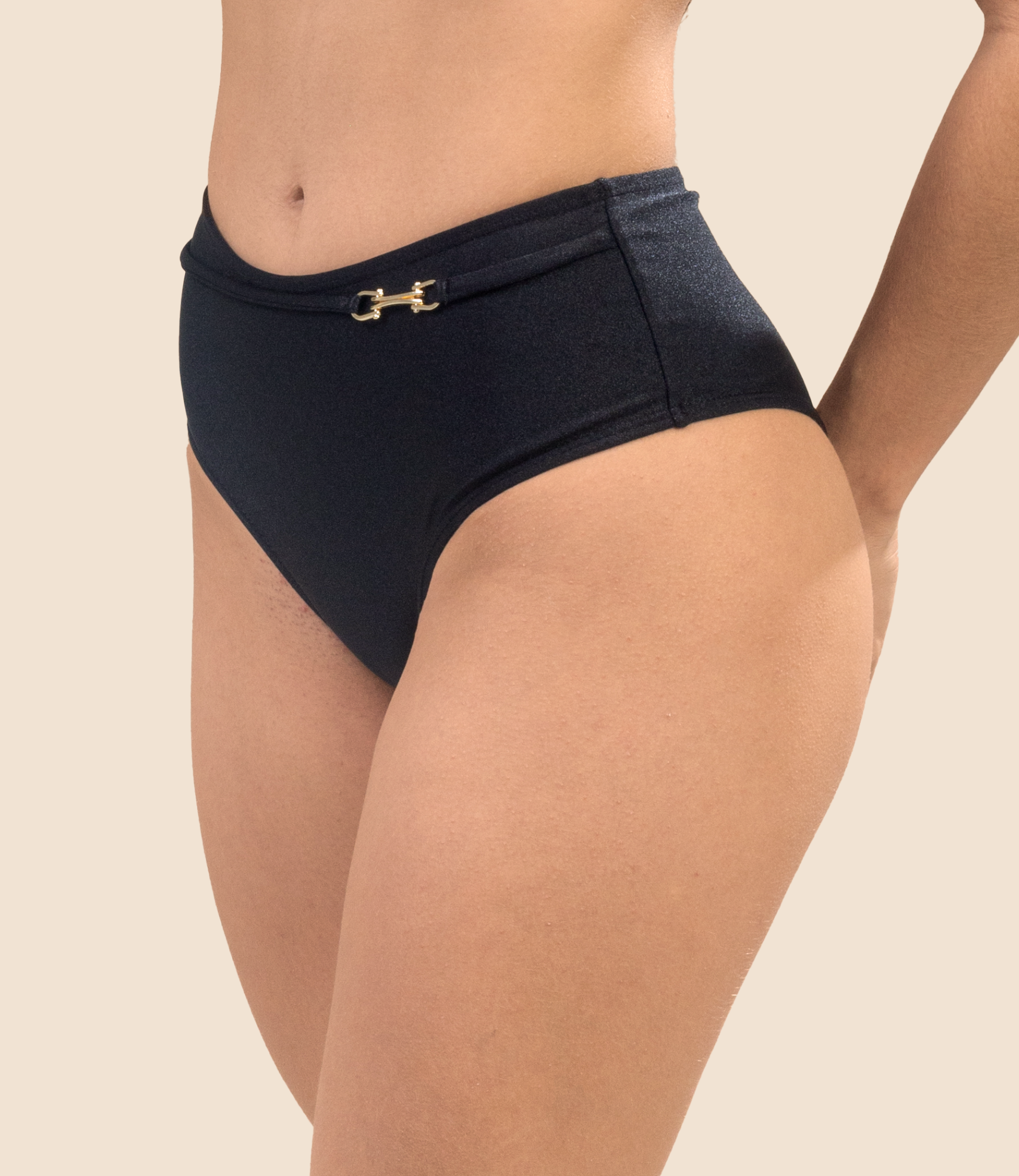 Calcinha Hot Pants Lisa Bianca