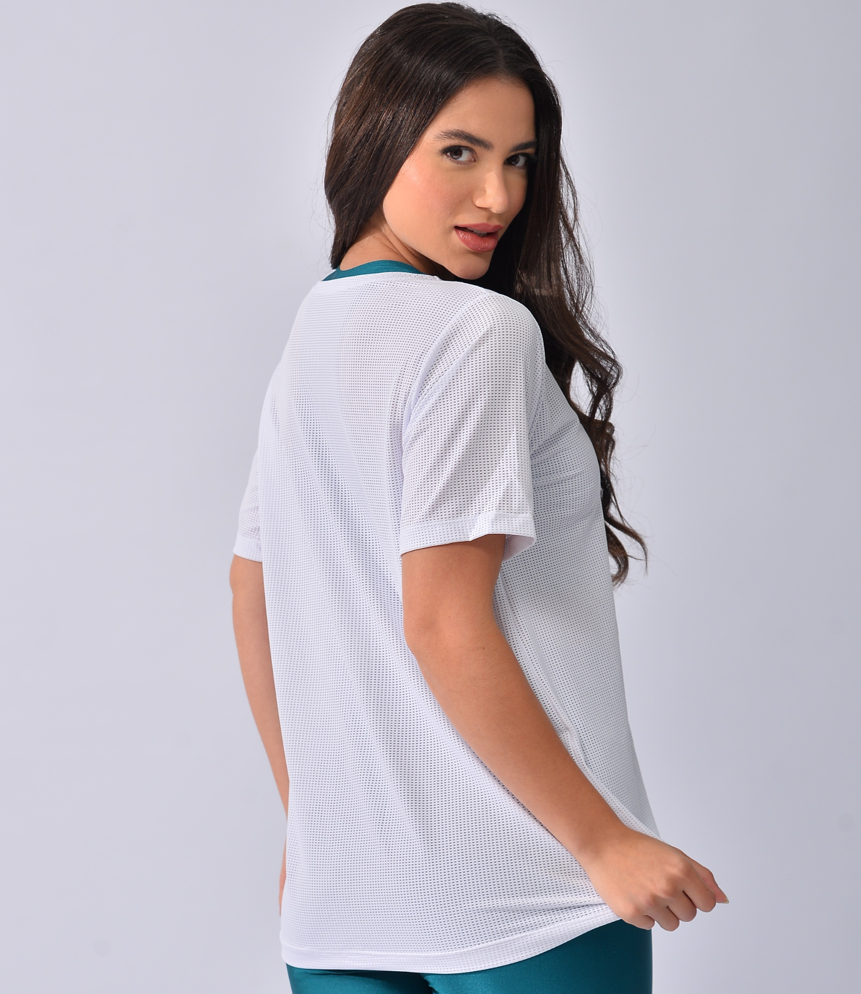 Camiseta Dry Leve Pulse