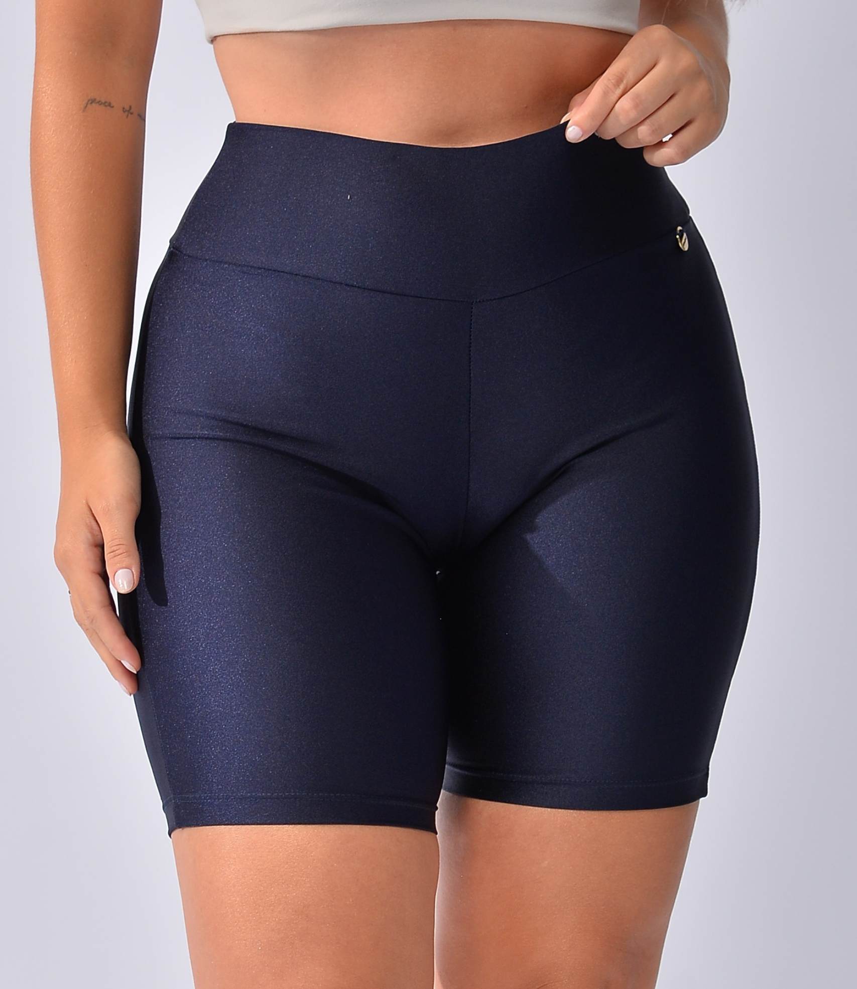 Conjunto Fitness com Versatilidade