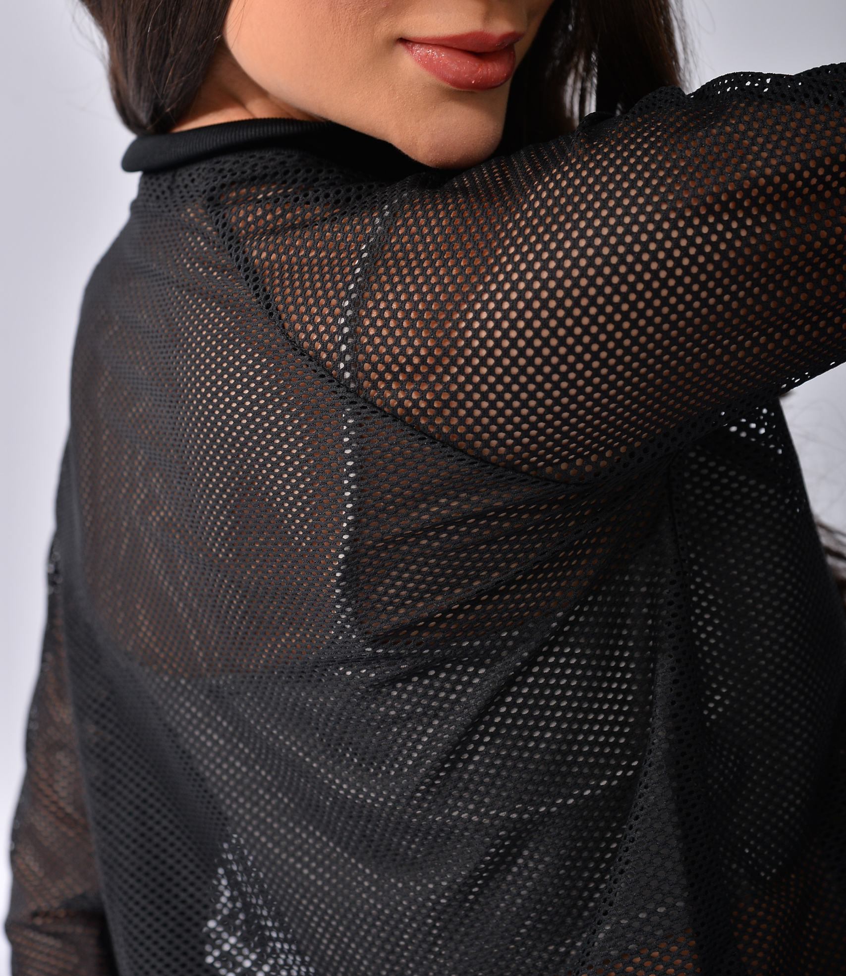 Casaco Tela Urban Pulse