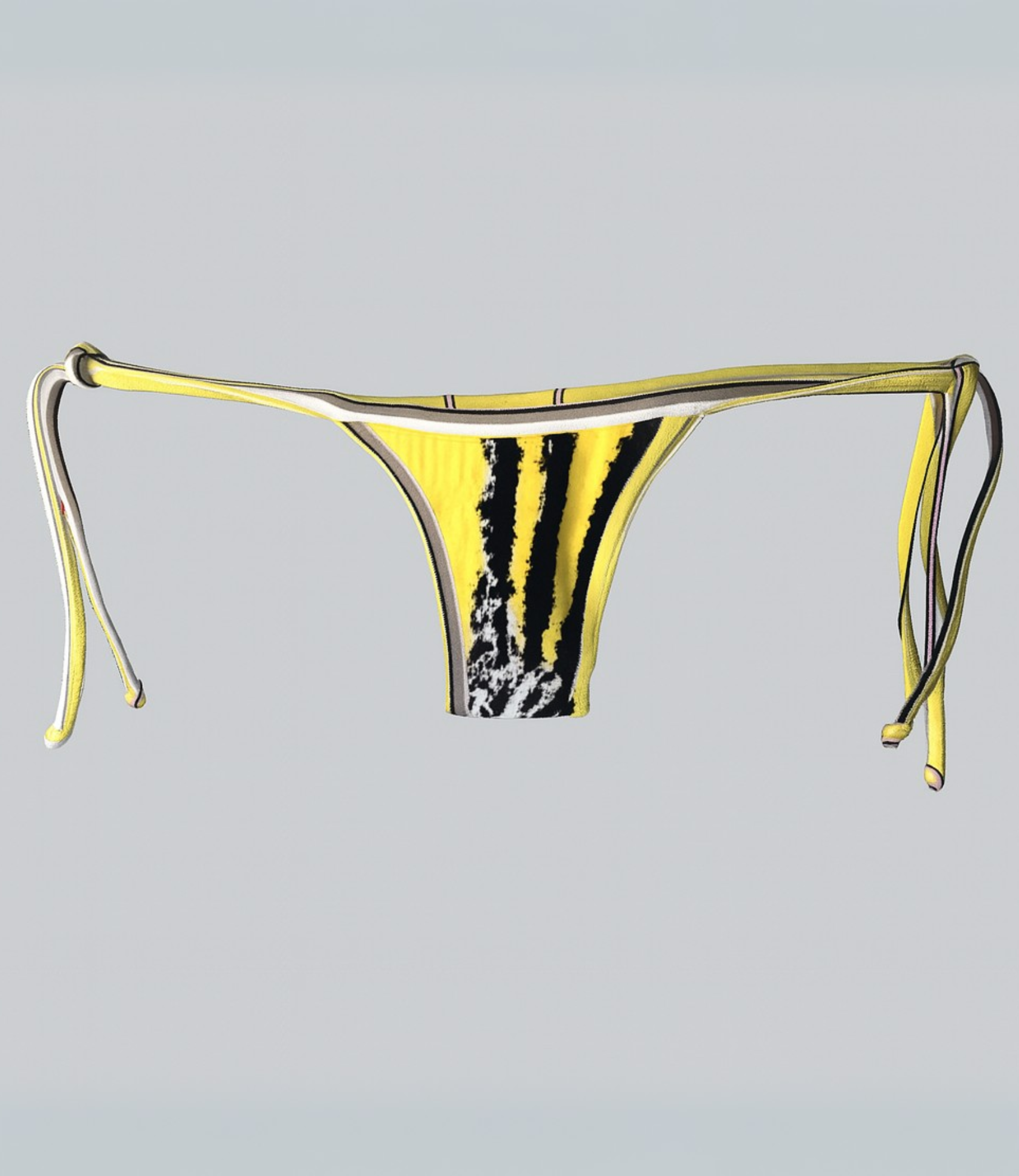 Calcinha Praia Viva Estampada