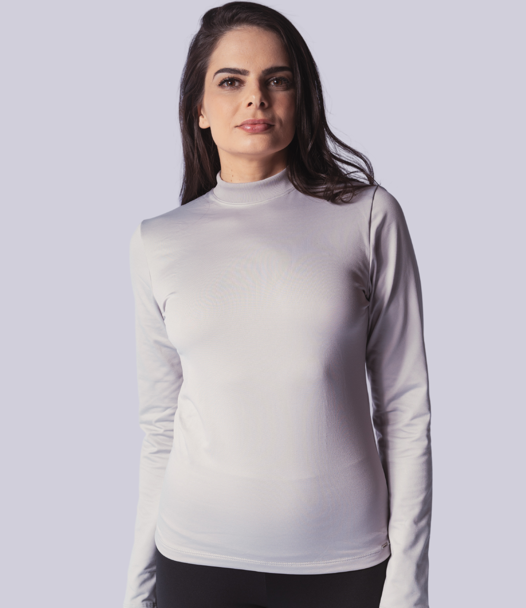 Blusa Térmica Manga Comprida Pulse