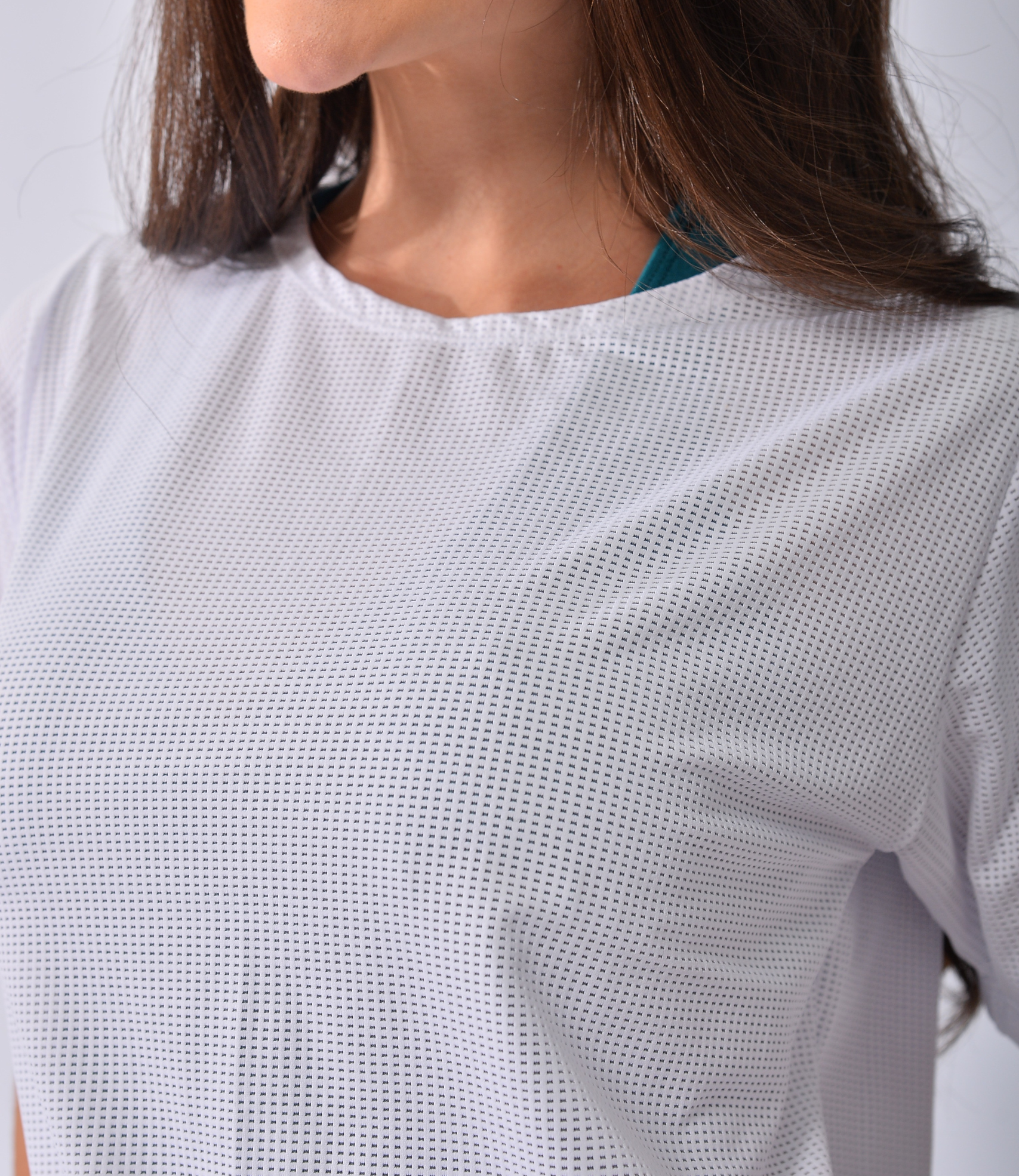 Camiseta Dry Leve Pulse