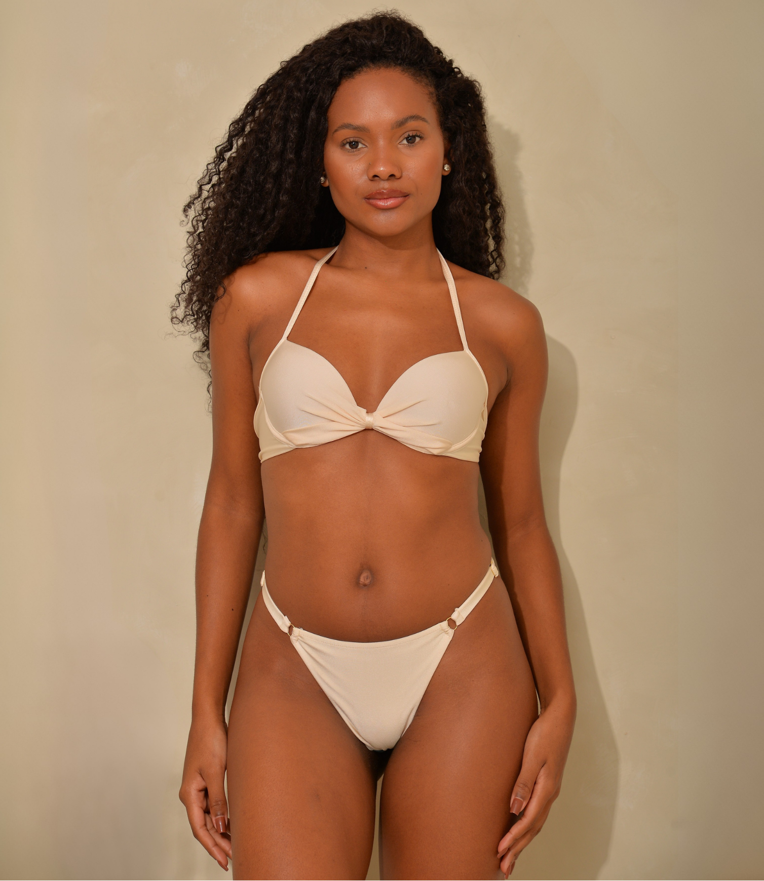 Conjunto de Biquíni – Top Luiza & Calcinha Elis