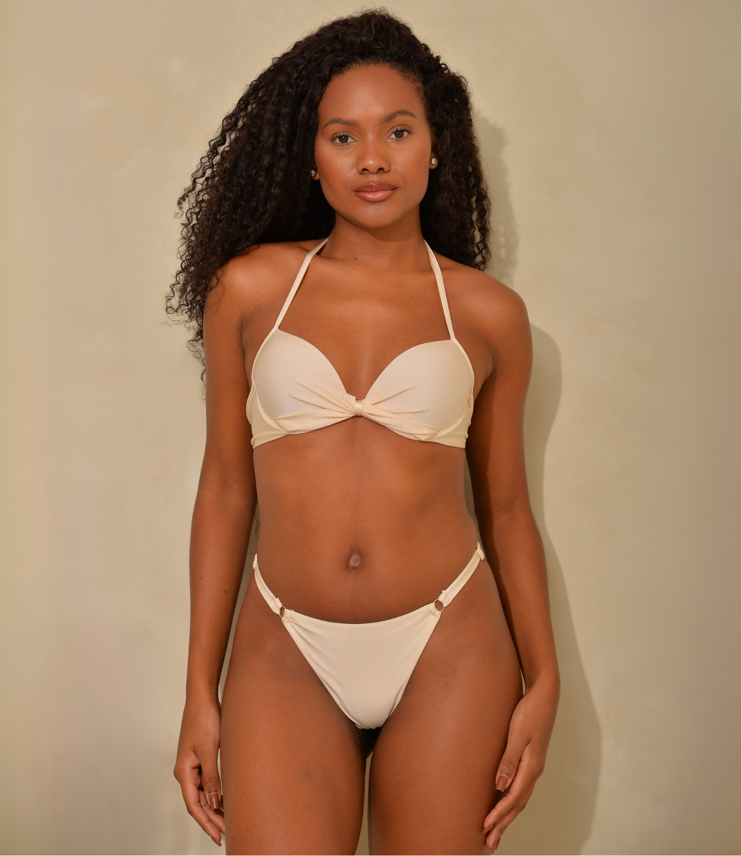 Conjunto de Biquíni – Top Mirela & Calcinha Mel