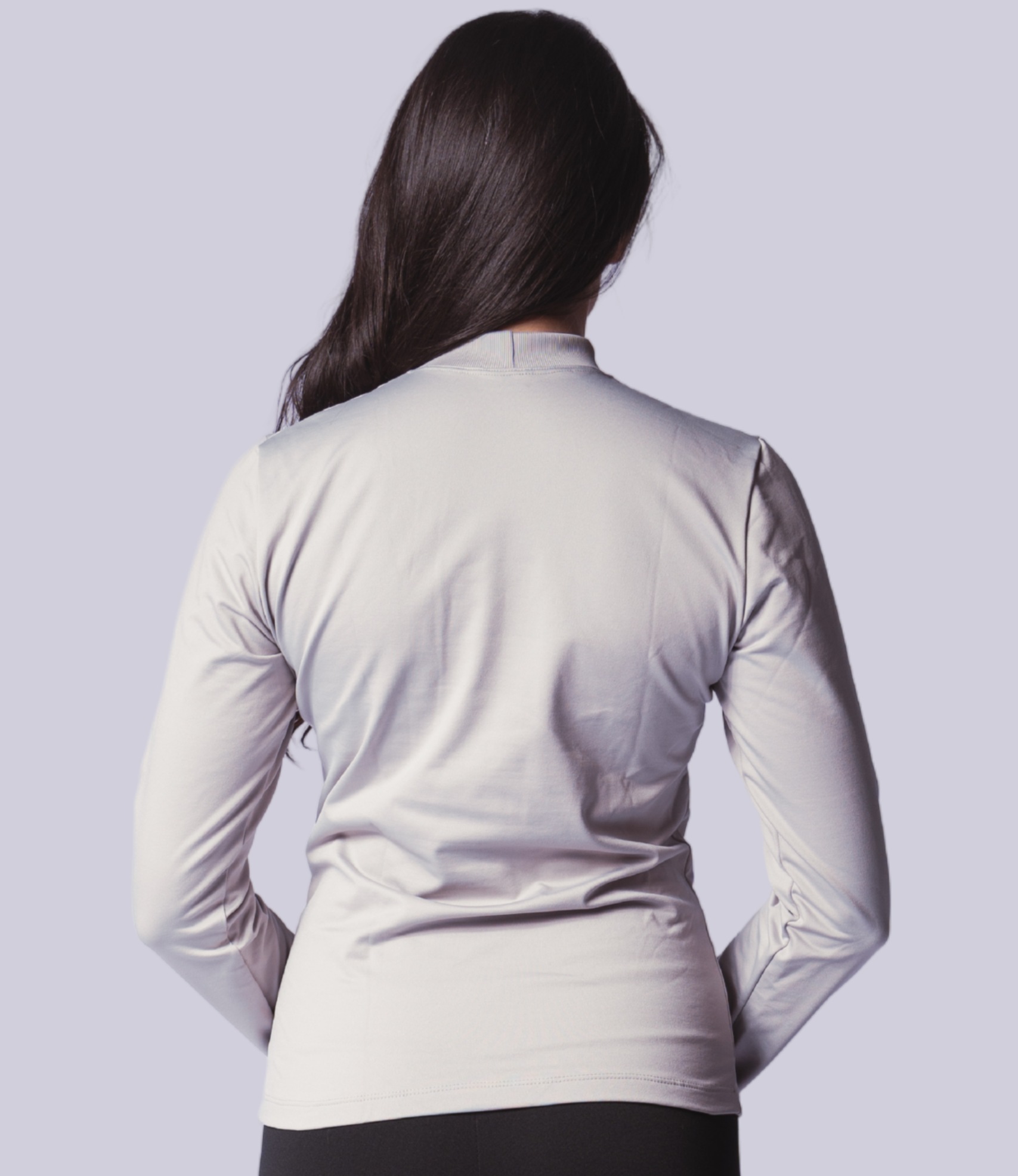Blusa Térmica Manga Comprida Pulse