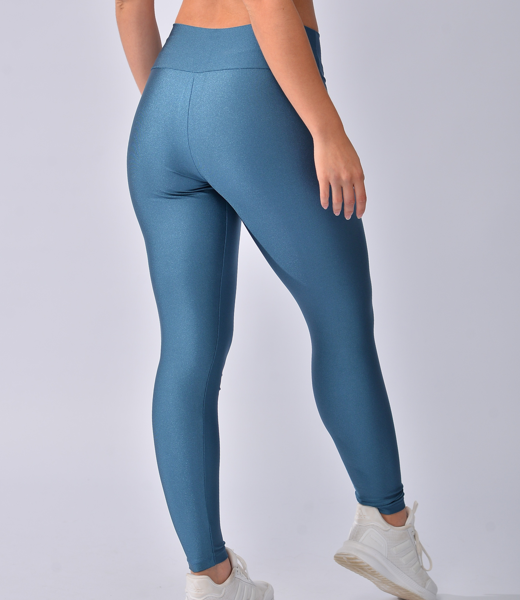 Calça Legging Lisa Trilobal Pulse