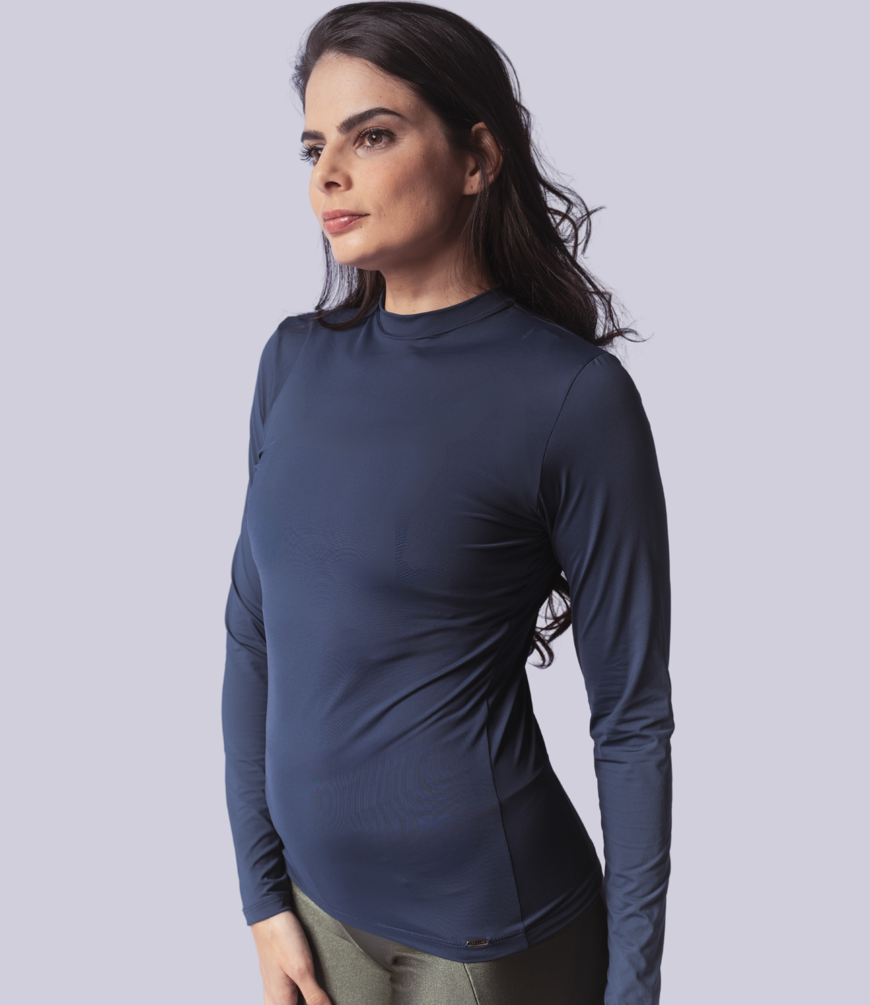 Blusa de Proteção UV Pulse
