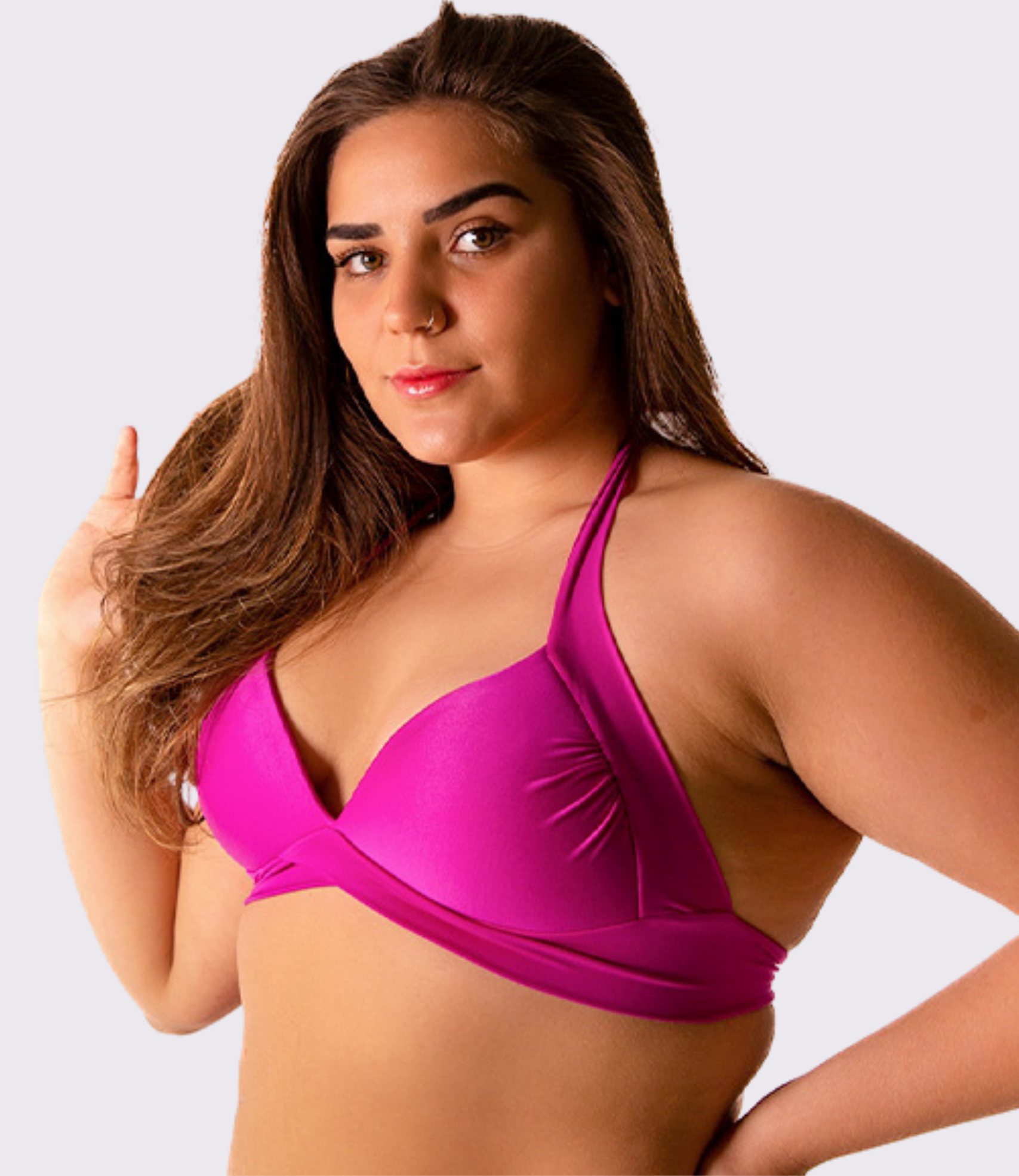 Sutiã Gabriele - Elegância e Conforto para o Dia a Dia