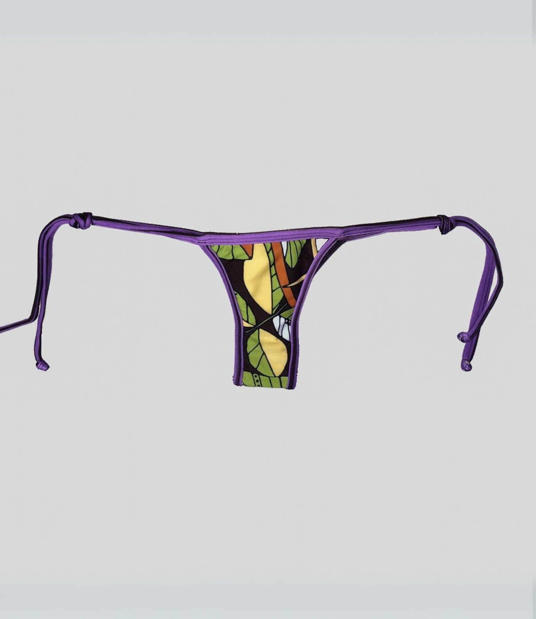 Calcinha Praia Viva Estampada