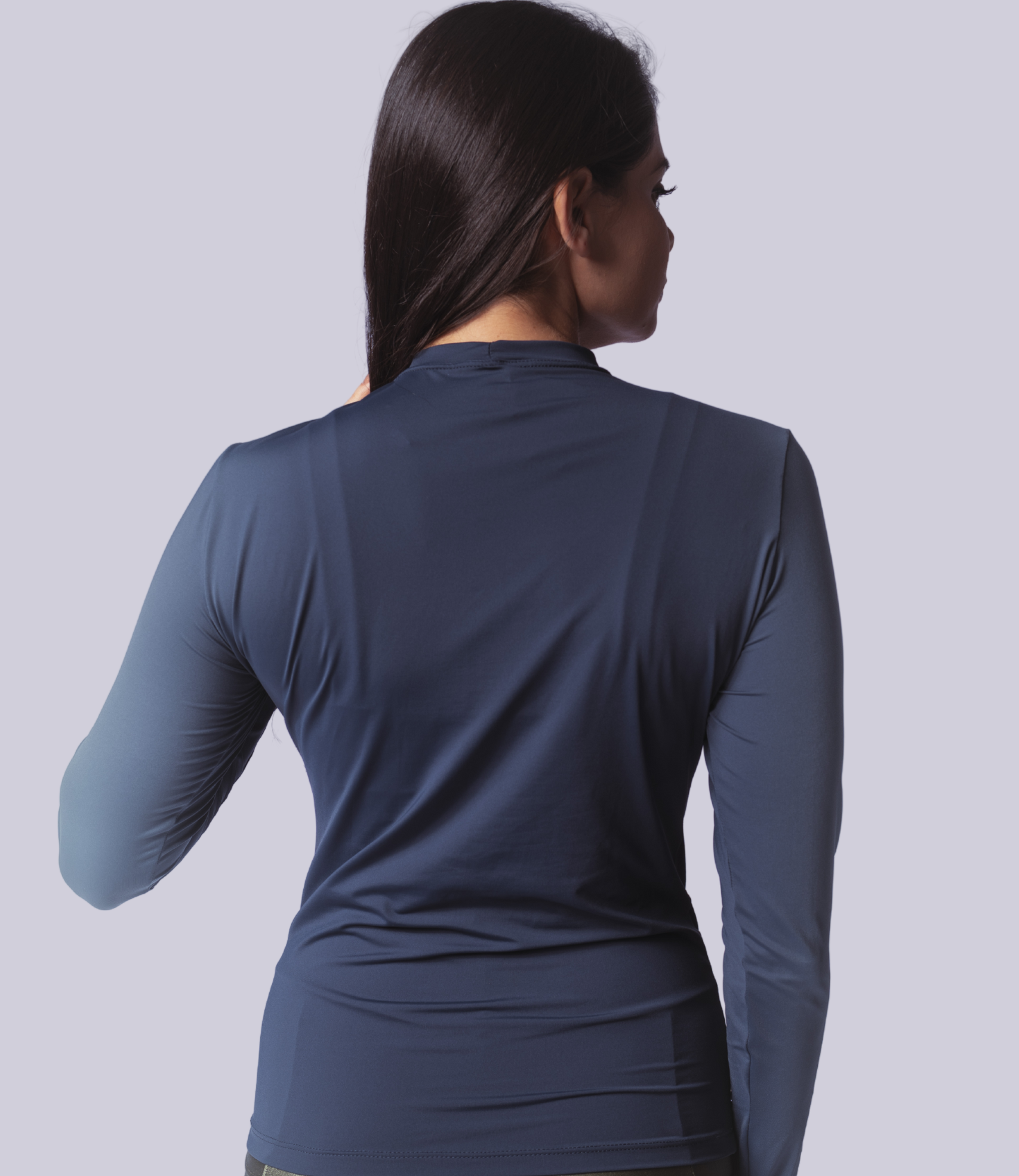 Blusa de Proteção UV Pulse